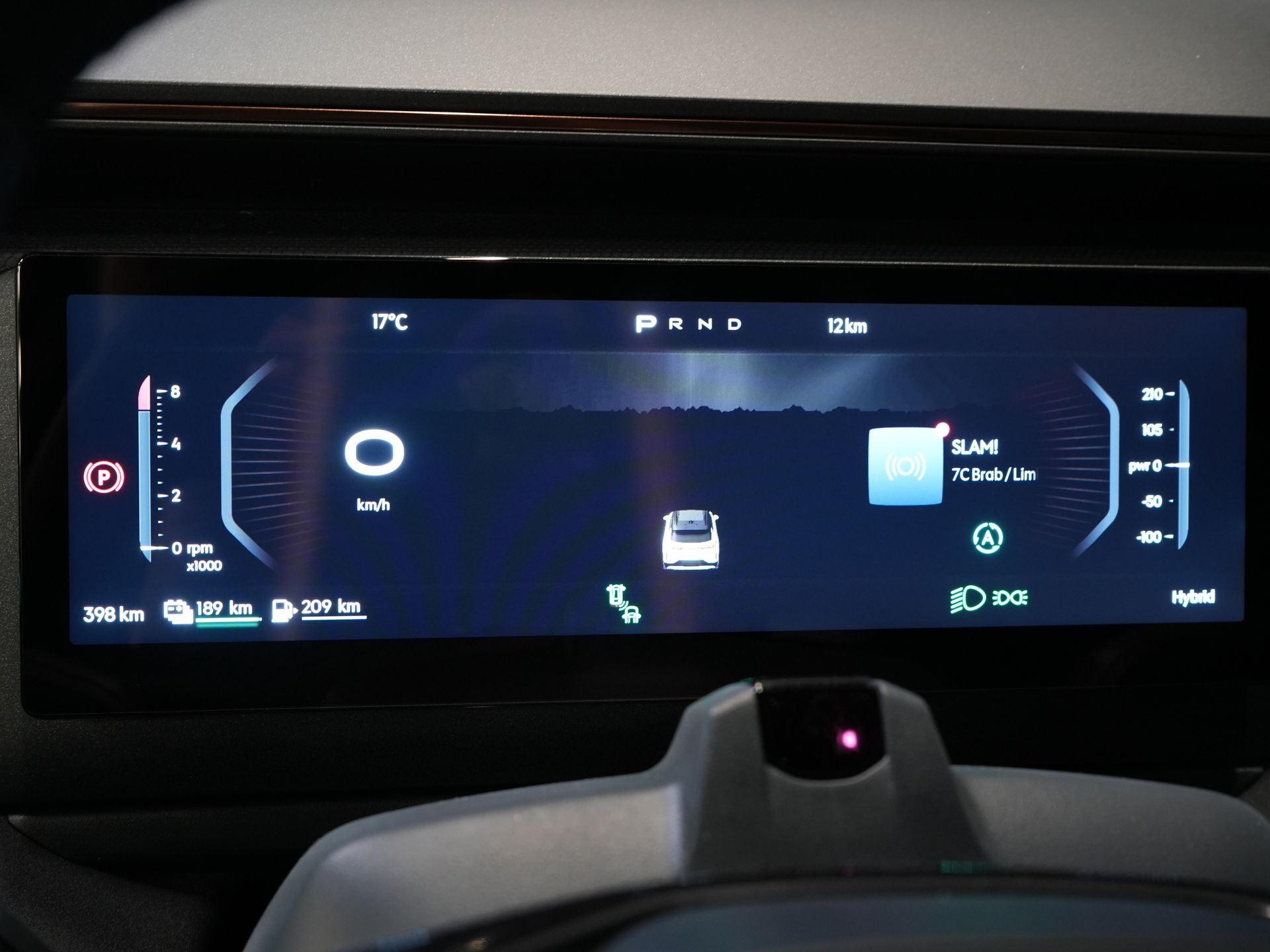 Lynk & Co 08 SUV 1.5 More PHEV 200km Elek./ Harman&Kardon/ Pano/ Stoelmassage & koeling/ Elek.Klep/ Adapt.Cruise 21