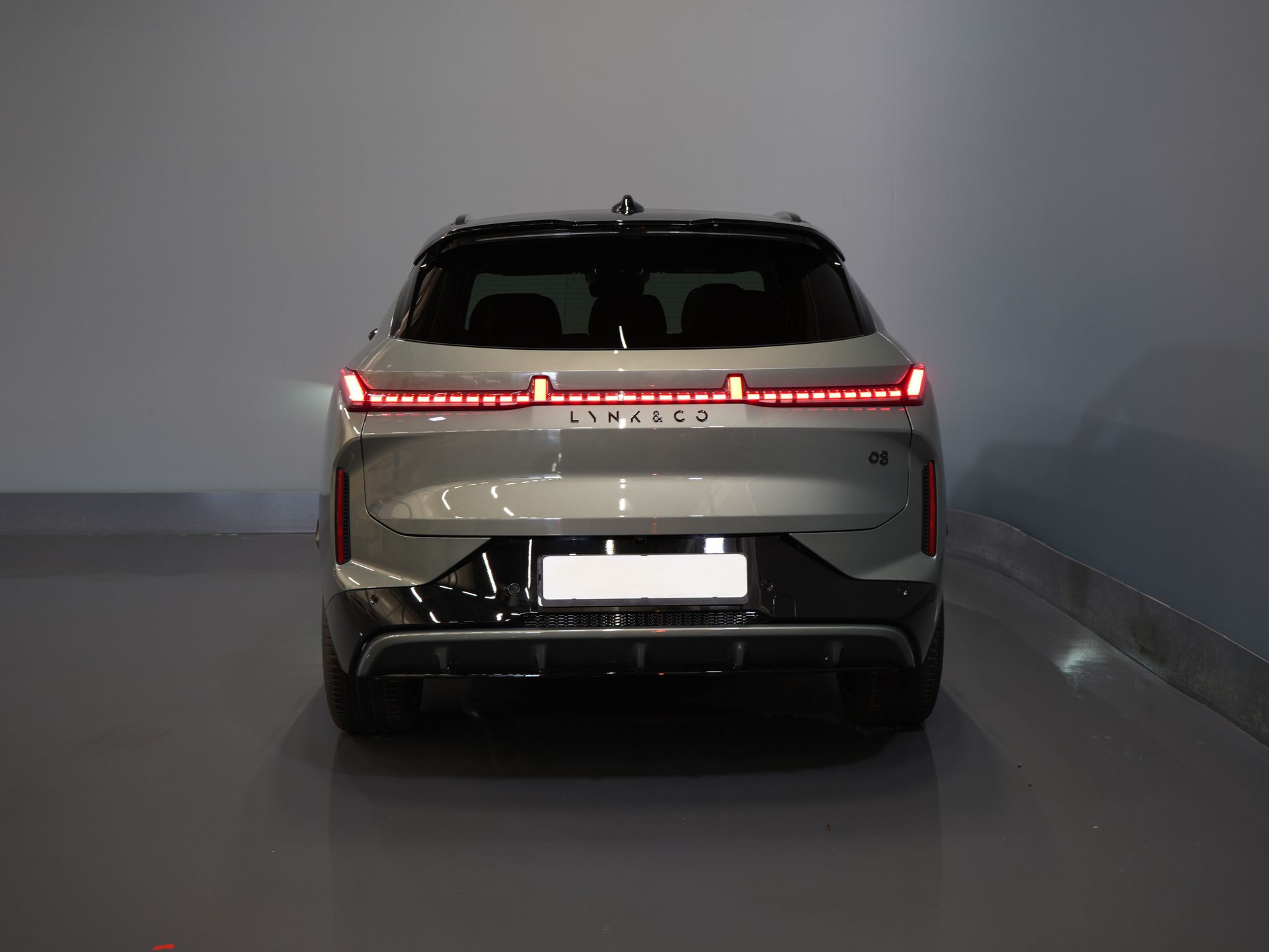 Lynk & Co 08 SUV 1.5 More PHEV 200km Elek./ Harman&Kardon/ Pano/ Stoelmassage & koeling/ Elek.Klep/ Adapt.Cruise 5