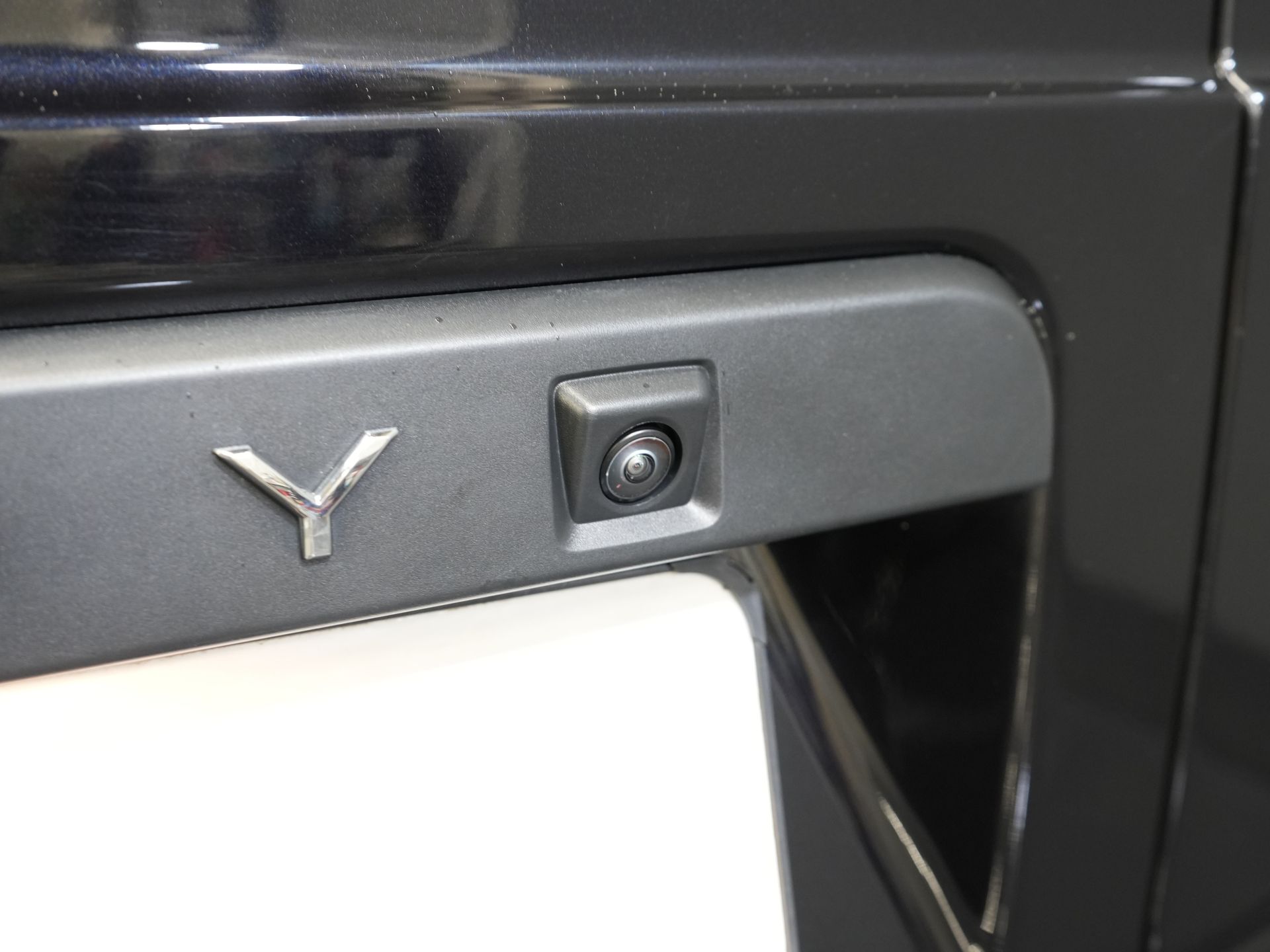 Volkswagen Caddy Cargo Bestelbus 2.0 TDI 125 pk DSG Aut. BPM VRIJ! Black Edition/ LED/ Virtual Cockpit/ Leder/ Adapt. Cruise/ Carplay/ Stoelverw./ Camera 15