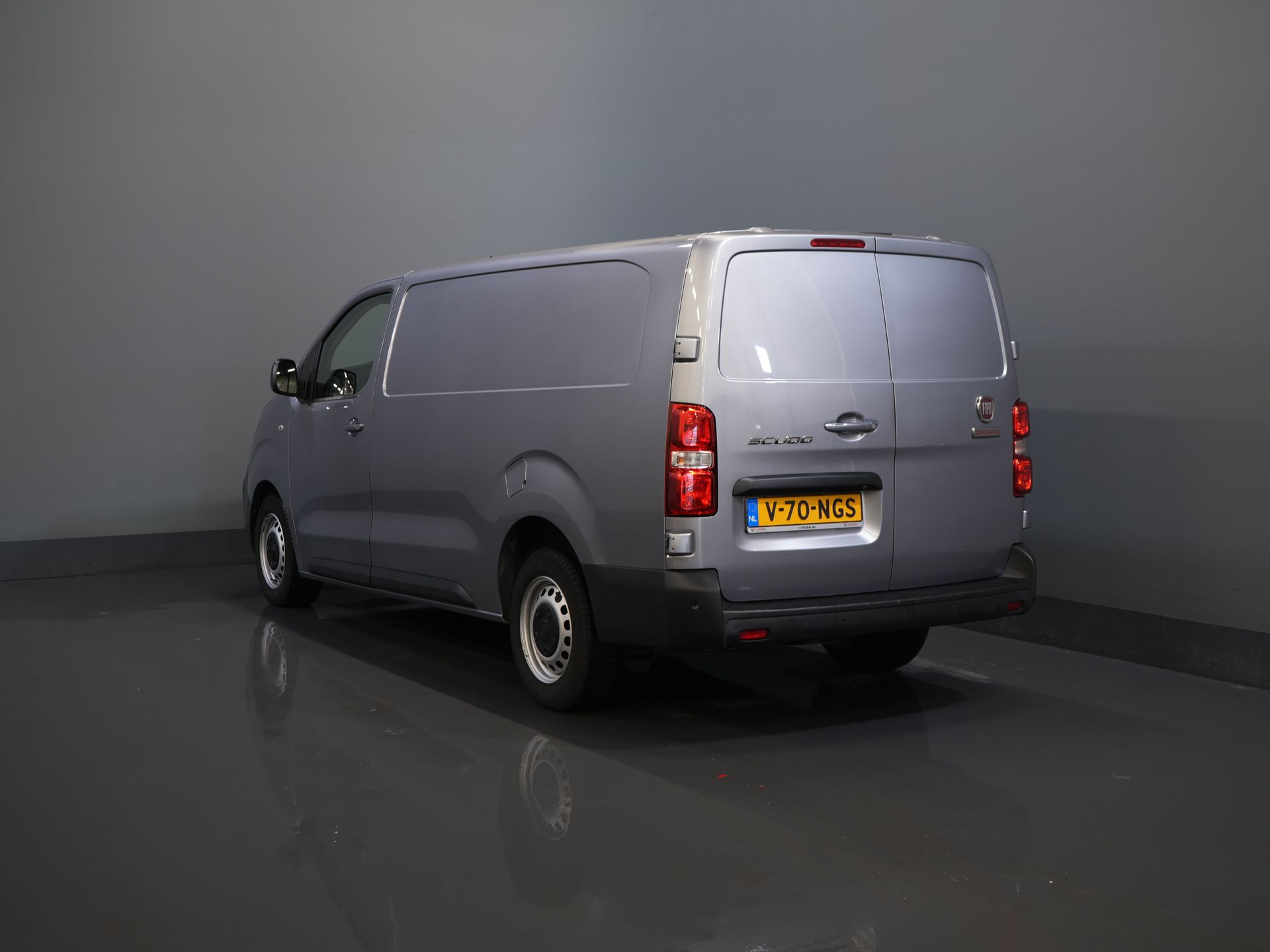 Fiat Scudo Bestelbus 2.0 MJ 145 pk L3 BPM VRIJ! Adapt.Cruise/ Climate/ Keyless/ Carplay/ Camera/ PDC 1
