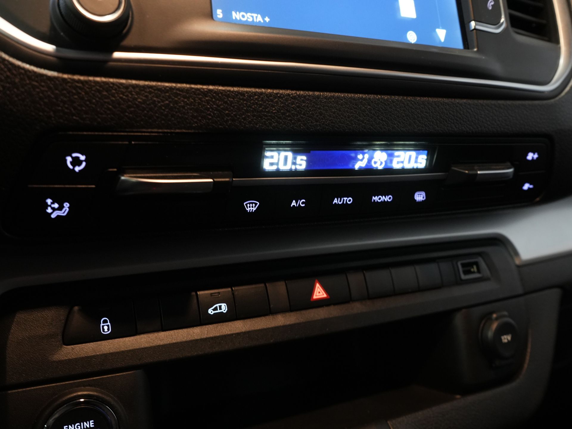 Fiat Scudo Bestelbus 2.0 MJ 145 pk L3 BPM VRIJ! Adapt.Cruise/ Climate/ Keyless/ Carplay/ Camera/ PDC 18