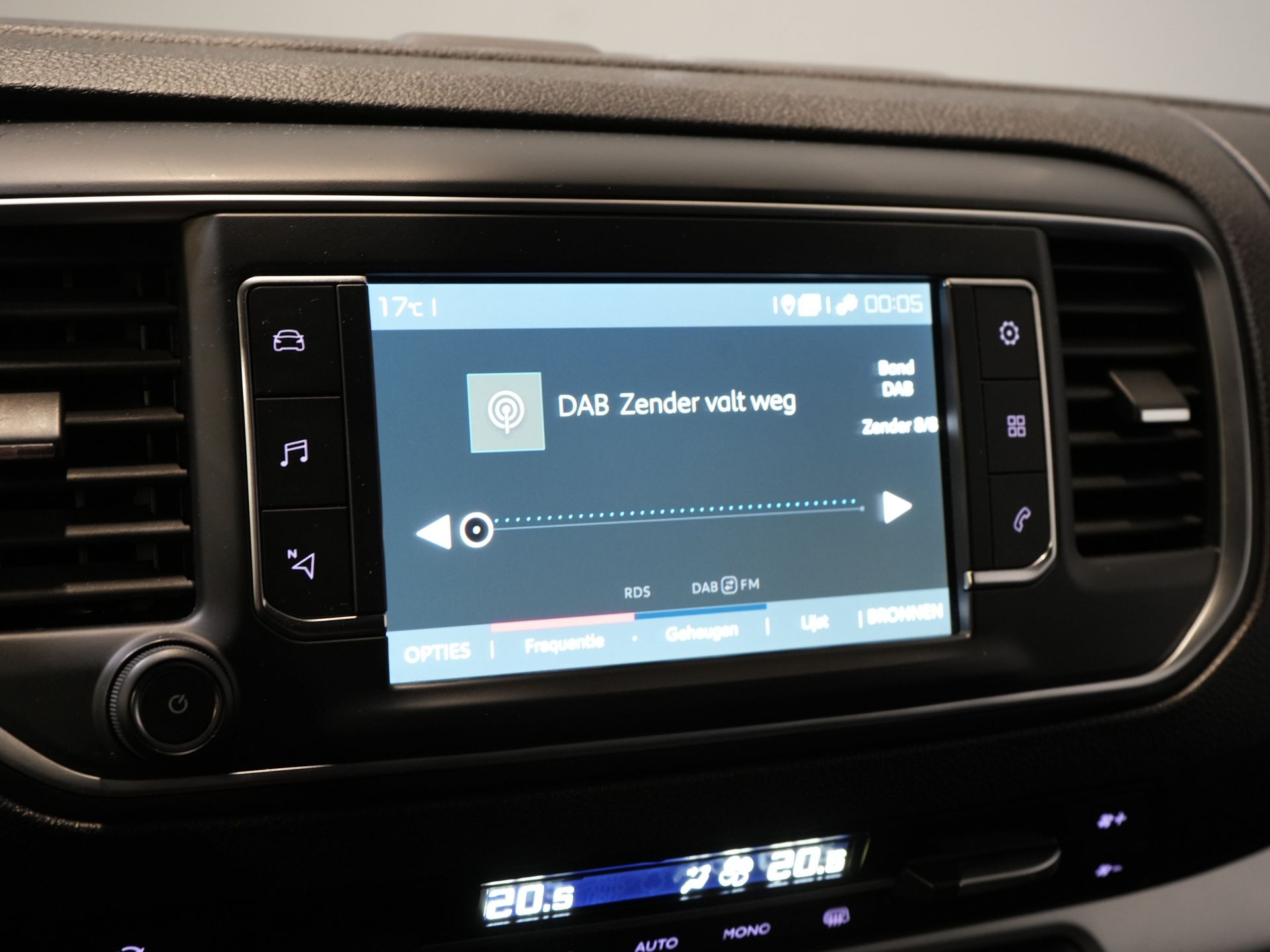 Fiat Scudo Bestelbus 2.0 MJ 145 pk L3 BPM VRIJ! Adapt.Cruise/ Climate/ Keyless/ Carplay/ Camera/ PDC 19