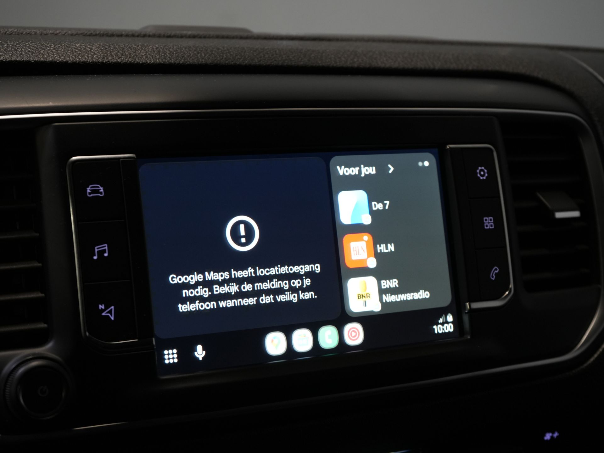 Fiat Scudo Bestelbus 2.0 MJ 145 pk L3 BPM VRIJ! Adapt.Cruise/ Climate/ Keyless/ Carplay/ Camera/ PDC 21