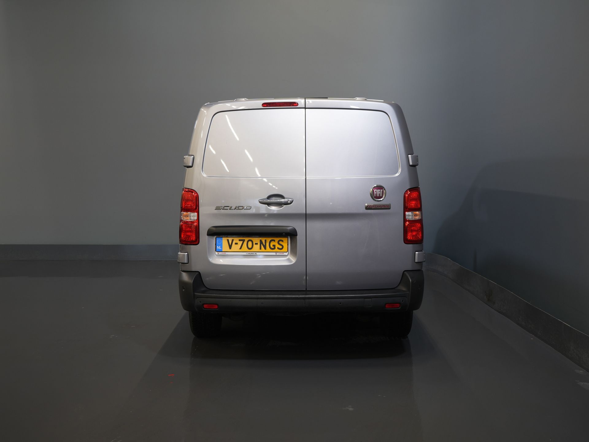 Fiat Scudo Bestelbus 2.0 MJ 145 pk L3 BPM VRIJ! Adapt.Cruise/ Climate/ Keyless/ Carplay/ Camera/ PDC 5