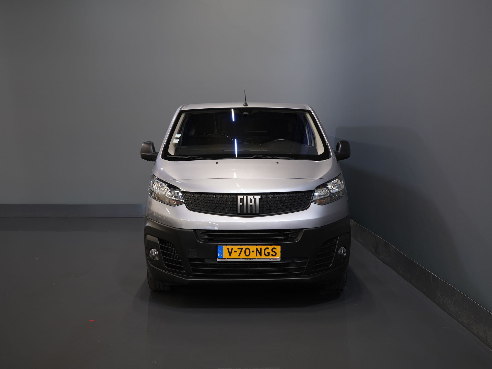 Fiat Scudo Bestelbus 2.0 MJ 145 pk L3 BPM VRIJ! Adapt.Cruise/ Climate/ Keyless/ Carplay/ Camera/ PDC 6