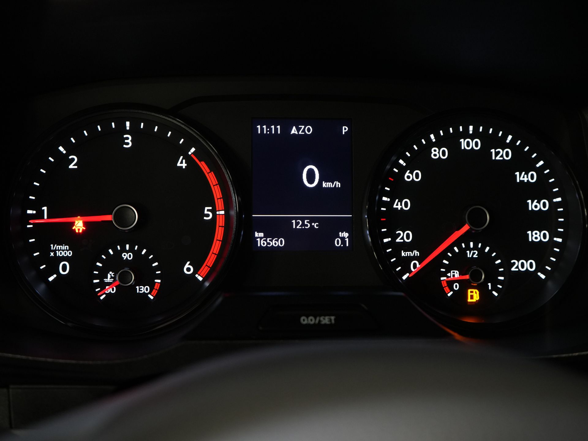 Volkswagen Crafter Bakwagen 35 2.0 TDI 180 pk DSG Aut. BPM VRIJ! 350x208x210 Laadklep/ Spoiler/ Navi/ Carplay/ Camera/ Airco 18