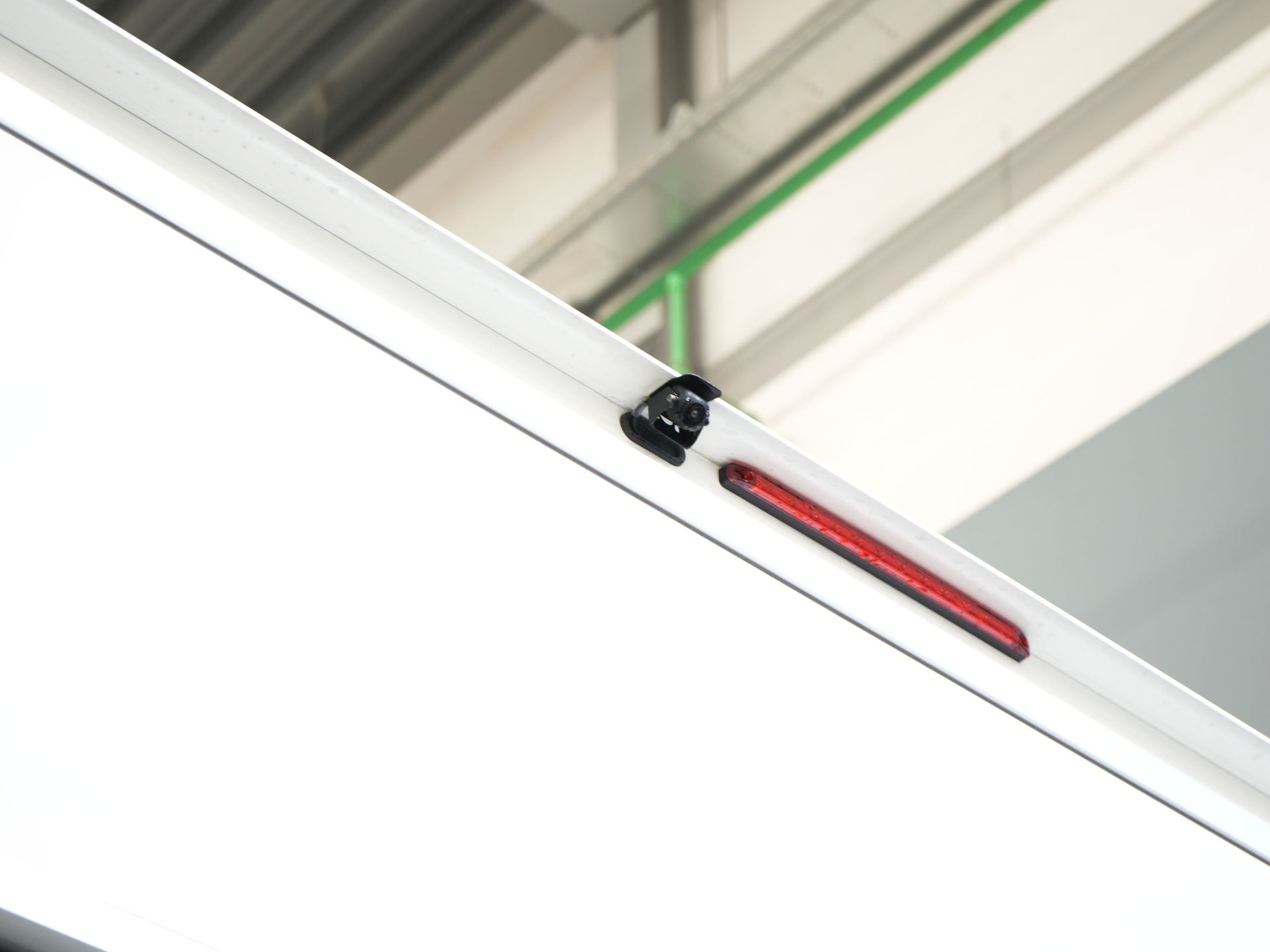 Volkswagen Crafter Bakwagen 35 2.0 TDI 180 pk DSG Aut. BPM VRIJ! 350x208x210 Laadklep/ Spoiler/ Navi/ Carplay/ Camera/ Airco 26