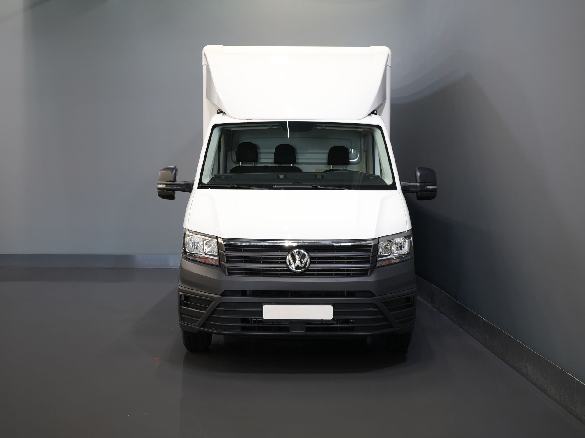 Volkswagen Crafter Bakwagen 35 2.0 TDI 180 pk DSG Aut. BPM VRIJ! 350x208x210 Laadklep/ Spoiler/ Navi/ Carplay/ Camera/ Airco 6