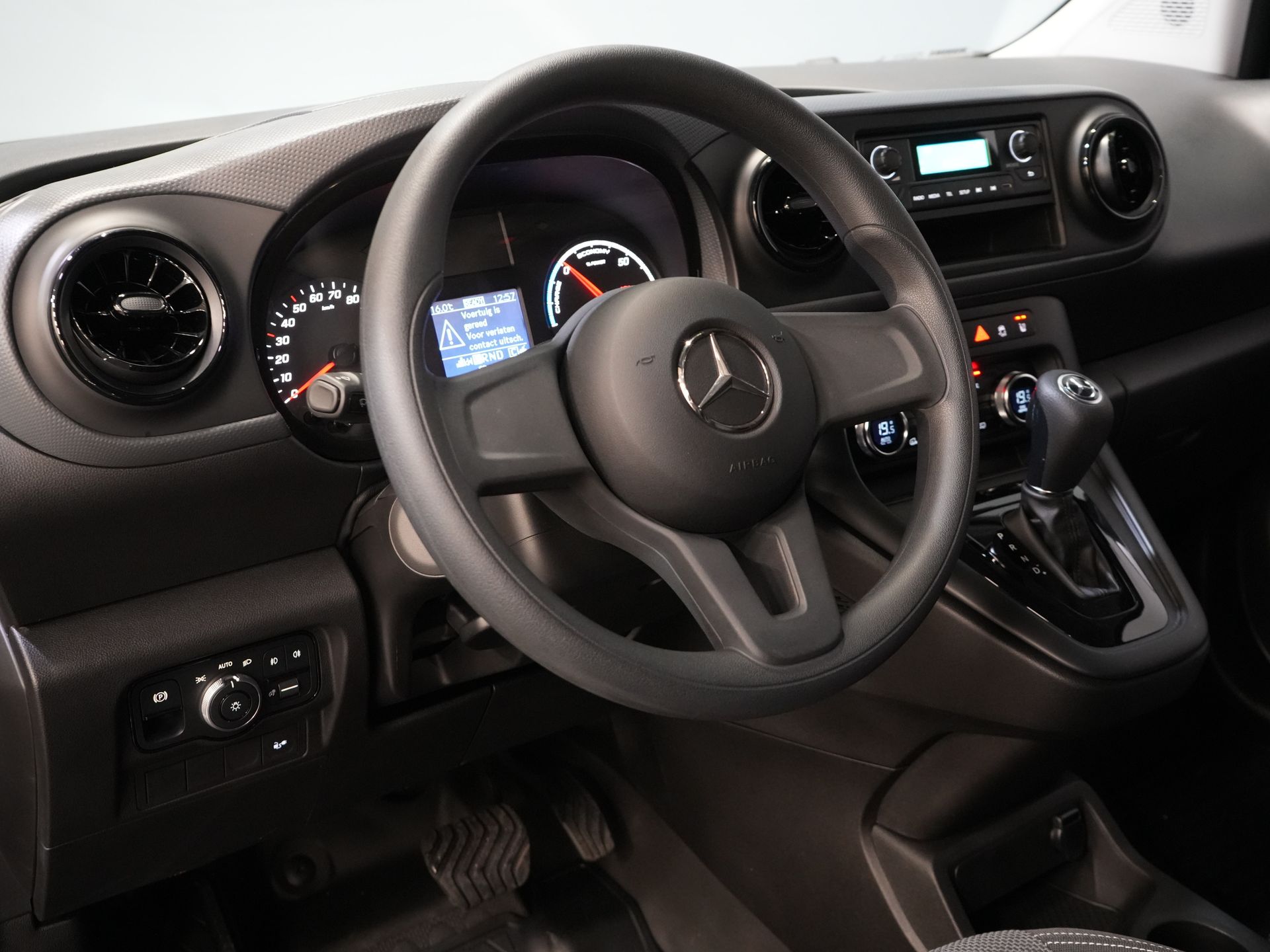 Mercedes-Benz eCitan Bestelbus 51 kWh 284 km WLTP LED/ Climate/ Stoelverw./ Camera/ PDC/ DAB 13