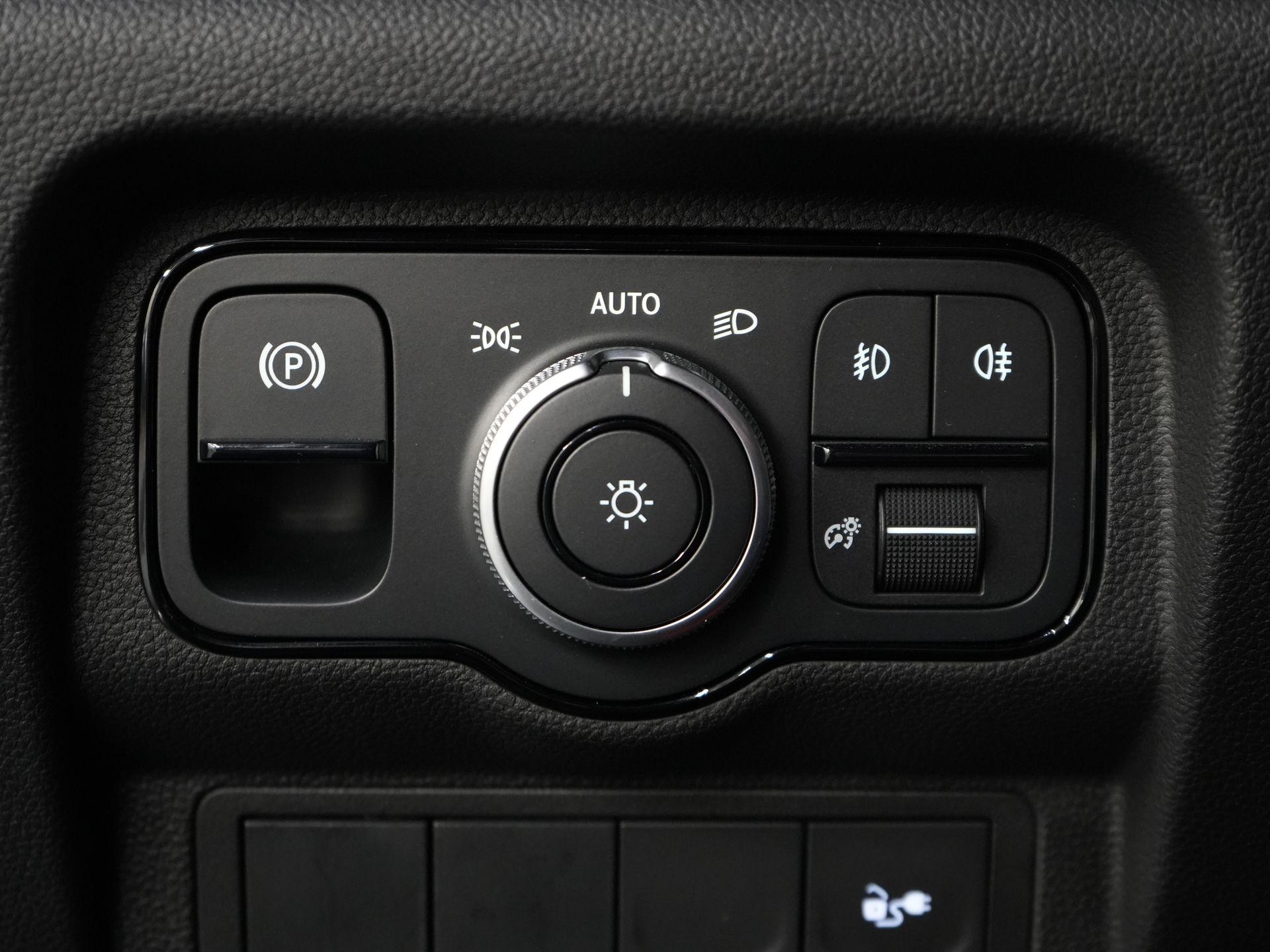 Mercedes-Benz eCitan Bestelbus 51 kWh 284 km WLTP LED/ Climate/ Stoelverw./ Camera/ PDC/ DAB 16