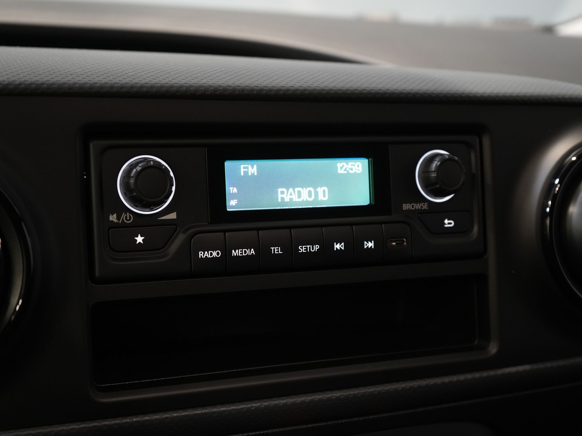 Mercedes-Benz eCitan Bestelbus 51 kWh 284 km WLTP LED/ Climate/ Stoelverw./ Camera/ PDC/ DAB 21