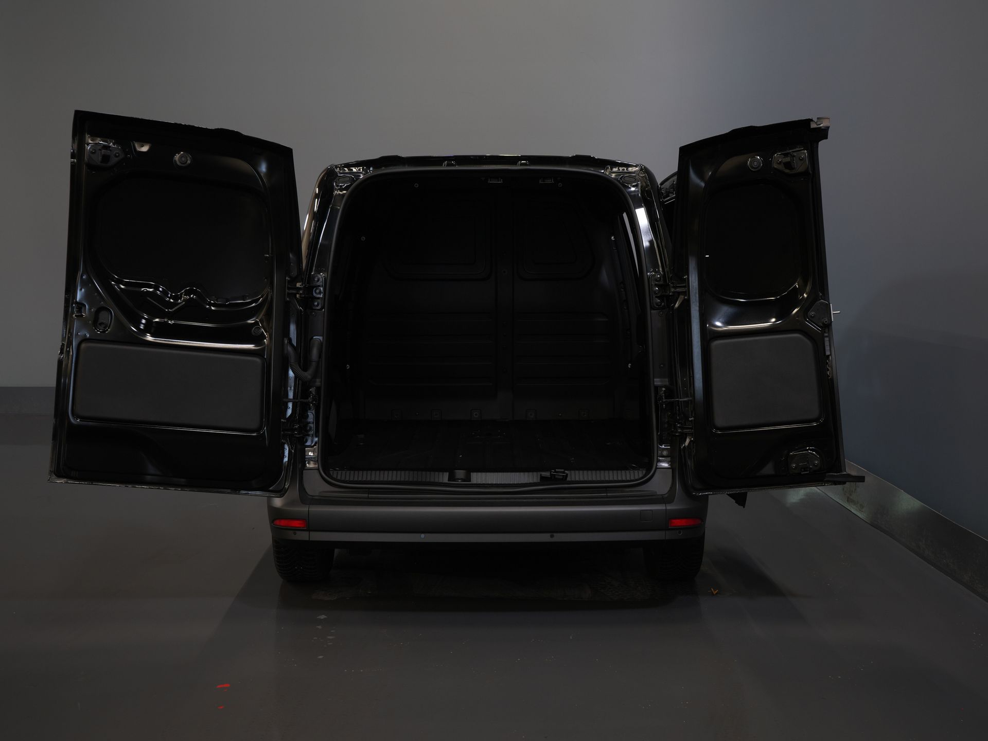 Mercedes-Benz eCitan Bestelbus 51 kWh 284 km WLTP LED/ Climate/ Stoelverw./ Camera/ PDC/ DAB 4