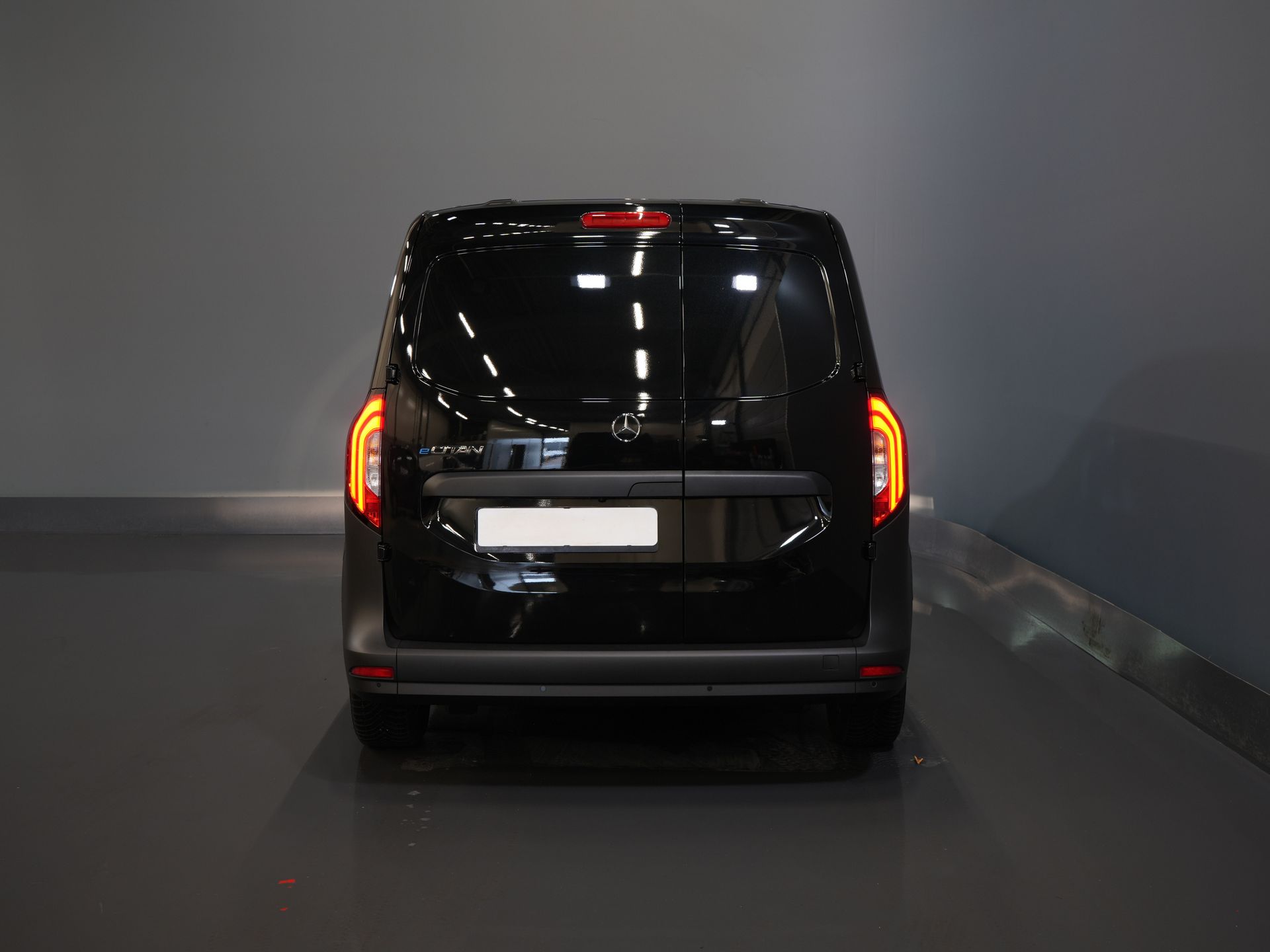 Mercedes-Benz eCitan Bestelbus 51 kWh 284 km WLTP LED/ Climate/ Stoelverw./ Camera/ PDC/ DAB 5