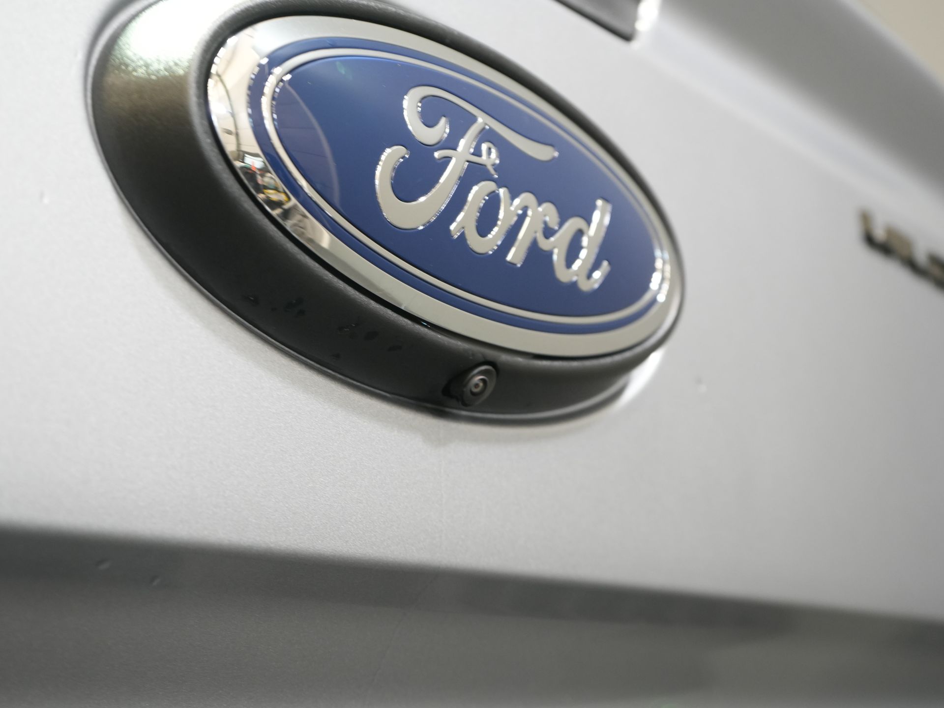 Ford Ranger Pick-Up Ford Ranger Wildtrak 2.3 PHEV Double Cab 4x4/ B&O/ Elek. Roll Cover/ Tech-Pack/ Adapt.Cruise/ 3.5t Trekverm./ 360 Camera/ Leder/ 17