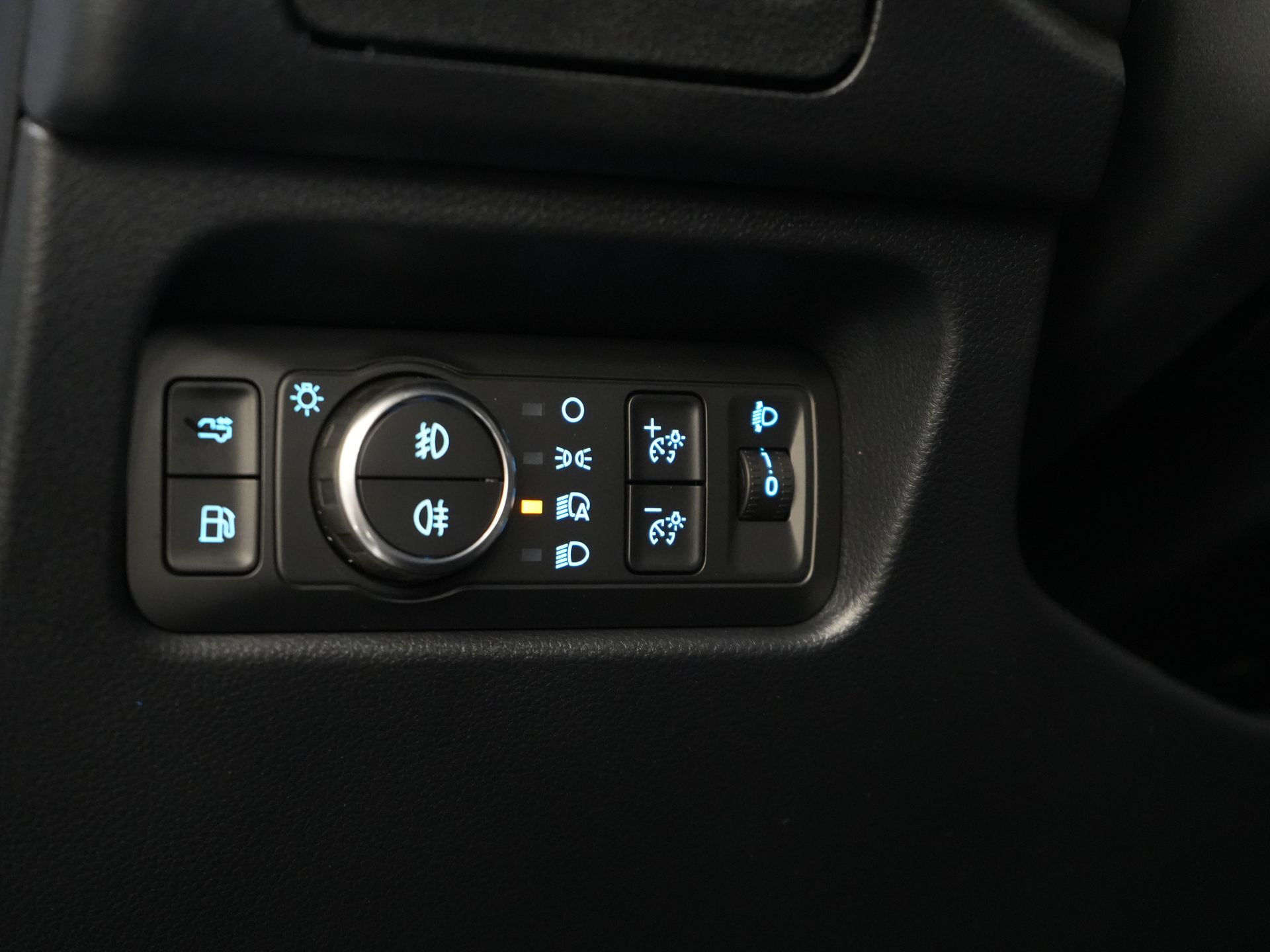 Ford Ranger Pick-Up Ford Ranger Wildtrak 2.3 PHEV Double Cab 4x4/ B&O/ Elek. Roll Cover/ Tech-Pack/ Adapt.Cruise/ 3.5t Trekverm./ 360 Camera/ Leder/ 19