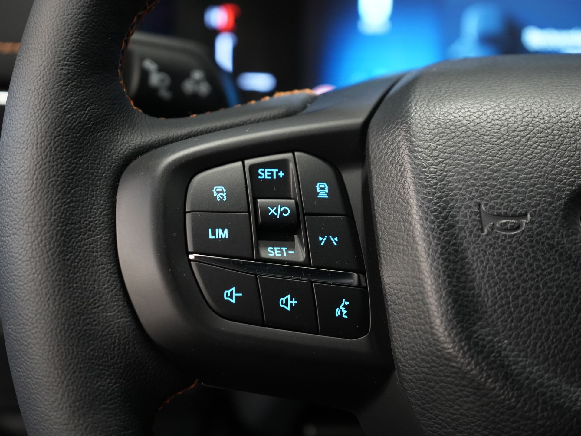 Ford Ranger Pick-Up Ford Ranger Wildtrak 2.3 PHEV Double Cab 4x4/ B&O/ Elek. Roll Cover/ Tech-Pack/ Adapt.Cruise/ 3.5t Trekverm./ 360 Camera/ Leder/ 20