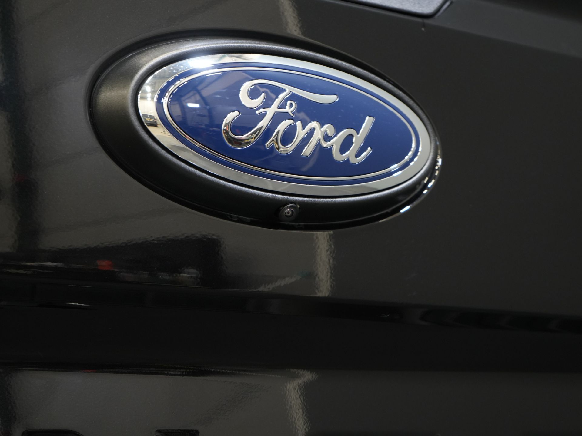 Ford Ranger Pick-Up Wildtrak 2.3 PHEV Double Cab 4x4/ B&O/ Tech-Pack/ Adapt.Cruise/ 3.5t Trekverm./ 360 Camera/ Leder/ Alarm/ Navi/ Carplay/ Trekhaa 15