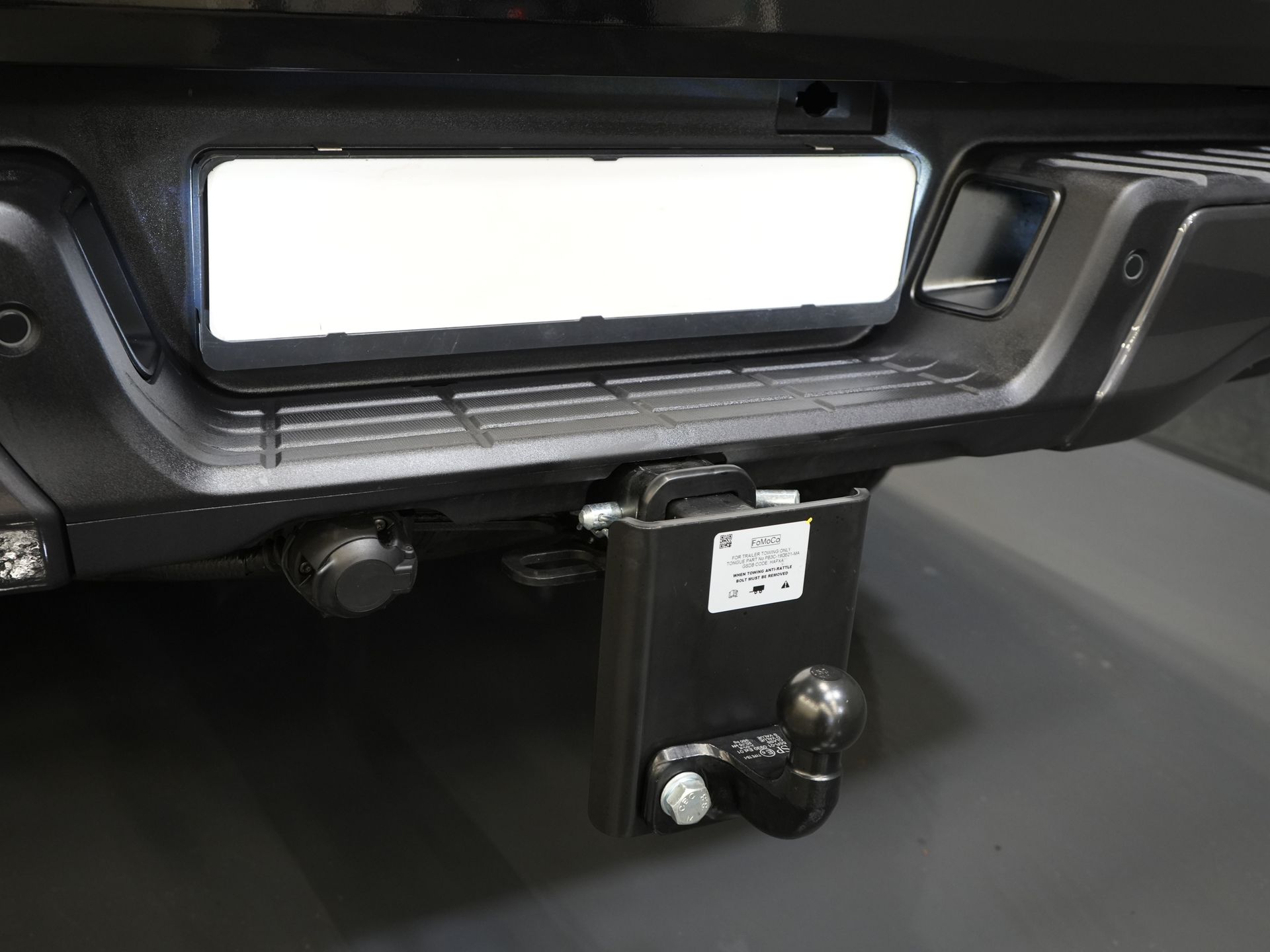 Ford Ranger Pick-Up Wildtrak 2.3 PHEV Double Cab 4x4/ B&O/ Tech-Pack/ Adapt.Cruise/ 3.5t Trekverm./ 360 Camera/ Leder/ Alarm/ Navi/ Carplay/ Trekhaa 16