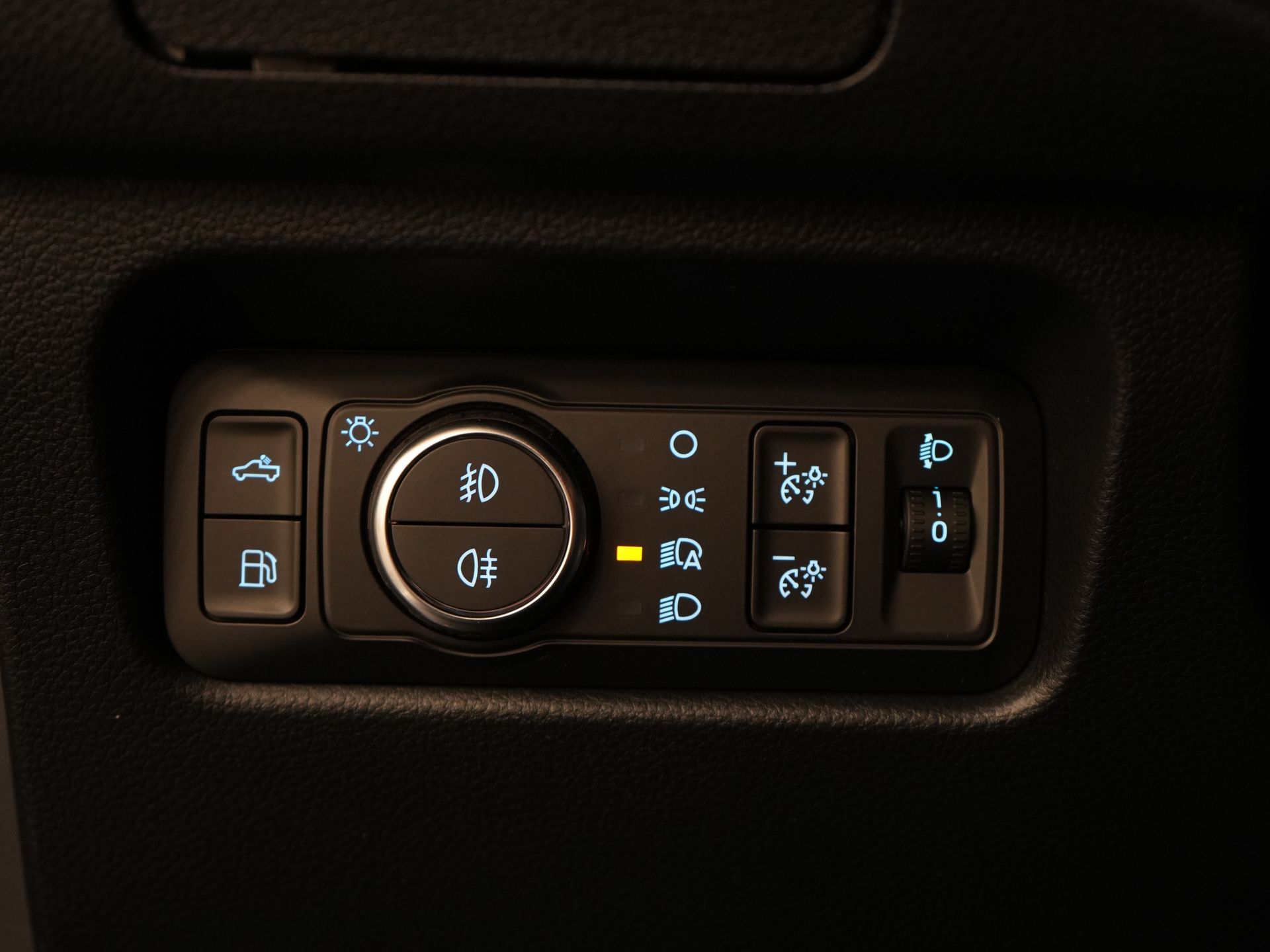 Ford Ranger Pick-Up Wildtrak 2.3 PHEV Double Cab 4x4/ B&O/ Tech-Pack/ Adapt.Cruise/ 3.5t Trekverm./ 360 Camera/ Leder/ Alarm/ Navi/ Carplay/ Trekhaa 17