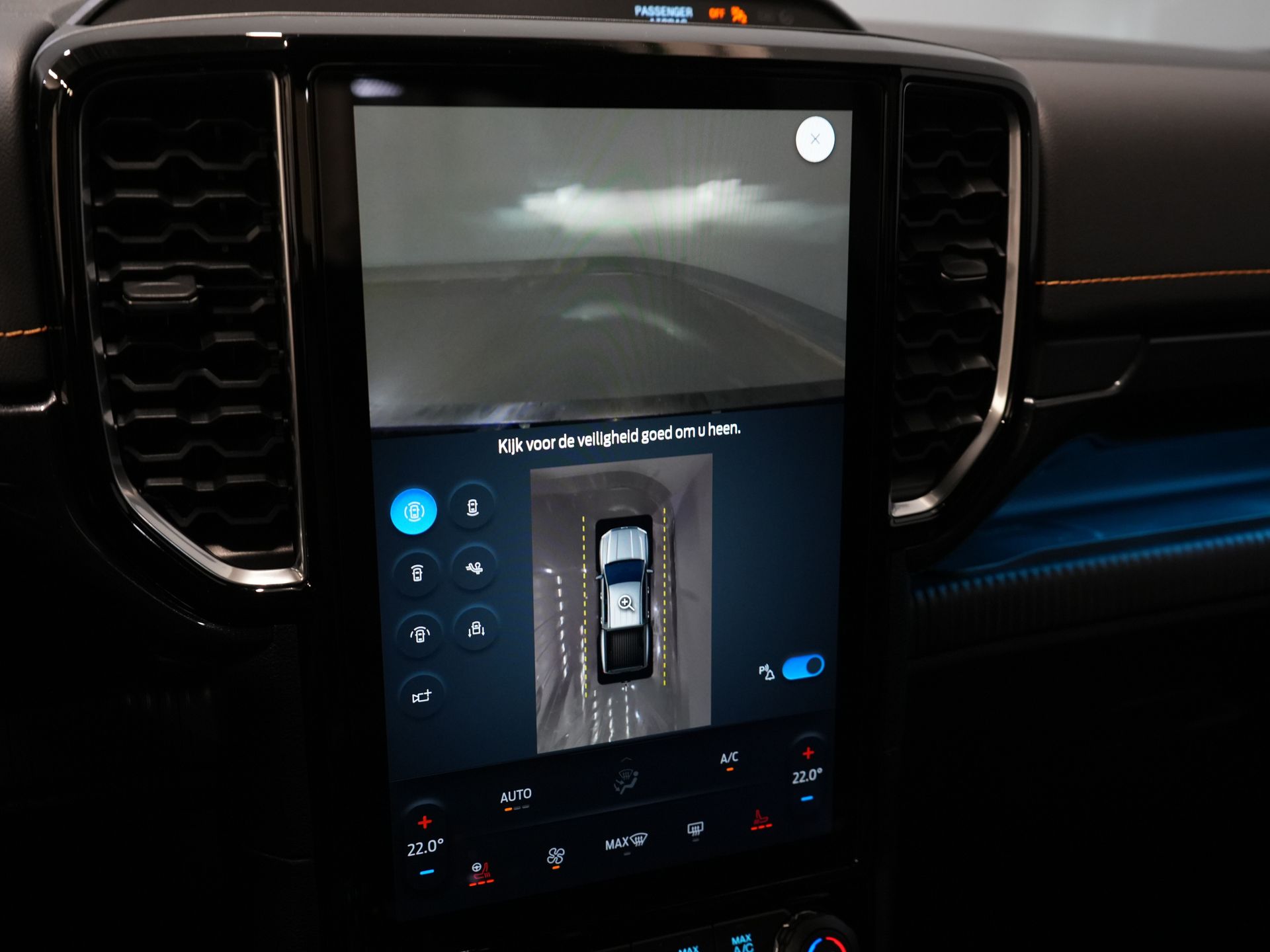 Ford Ranger Pick-Up Wildtrak 2.3 PHEV Double Cab 4x4/ B&O/ Tech-Pack/ Adapt.Cruise/ 3.5t Trekverm./ 360 Camera/ Leder/ Alarm/ Navi/ Carplay/ Trekhaa 26