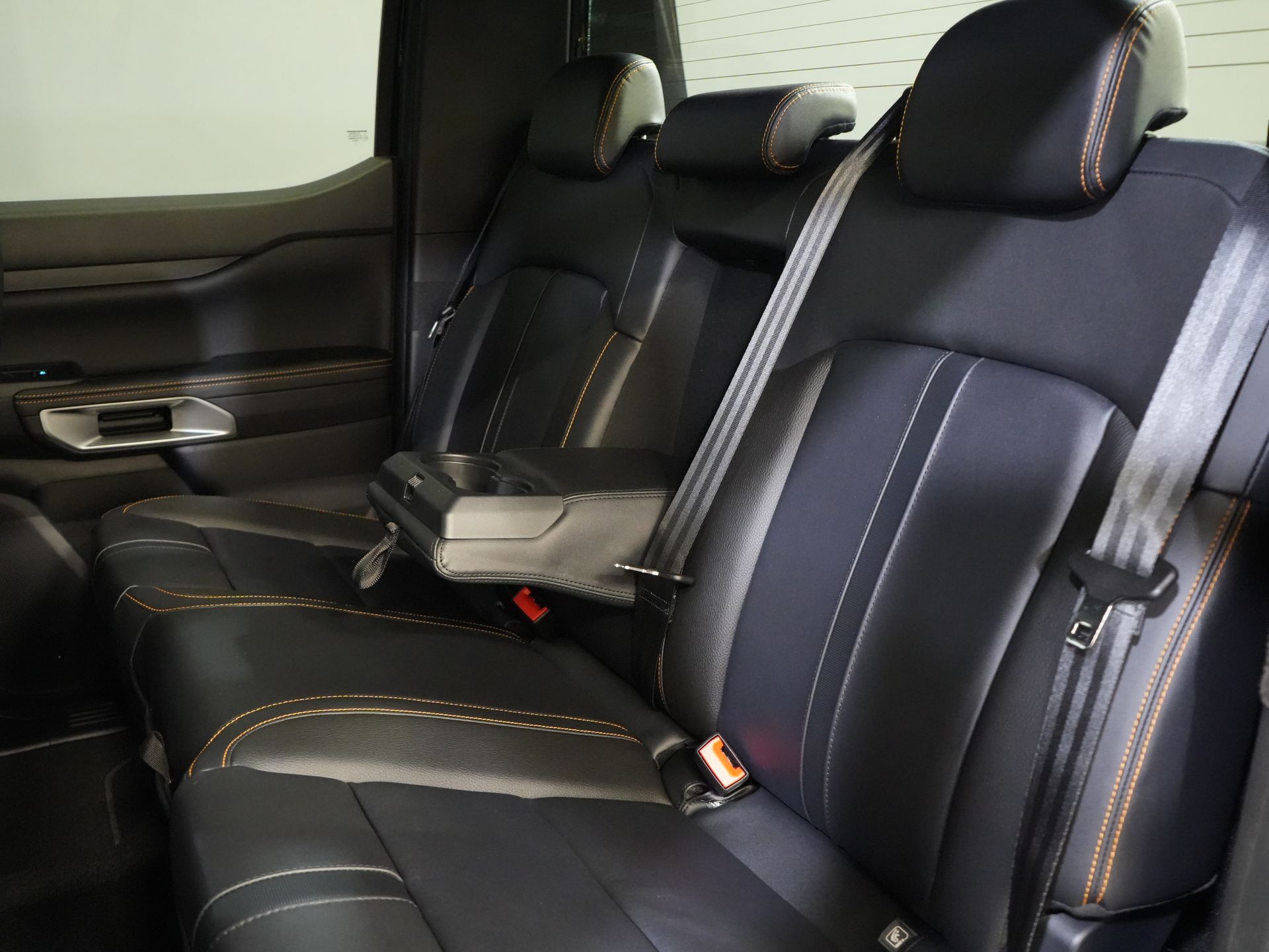 Ford Ranger Pick-Up Wildtrak 2.3 PHEV Double Cab 4x4/ B&O/ Tech-Pack/ Adapt.Cruise/ 3.5t Trekverm./ 360 Camera/ Leder/ Alarm/ Navi/ Carplay/ Trekhaa 29