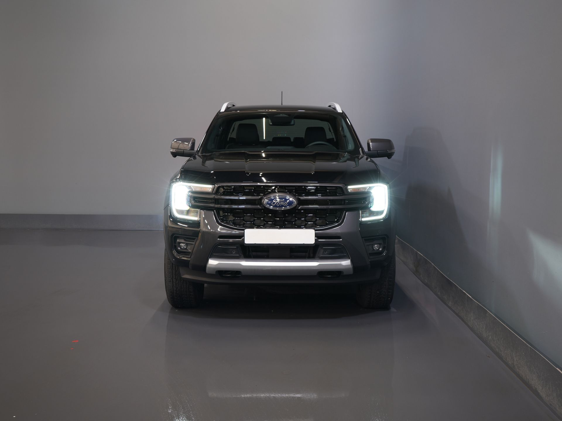 Ford Ranger Pick-Up Wildtrak 2.3 PHEV Double Cab 4x4/ B&O/ Tech-Pack/ Adapt.Cruise/ 3.5t Trekverm./ 360 Camera/ Leder/ Alarm/ Navi/ Carplay/ Trekhaa 6