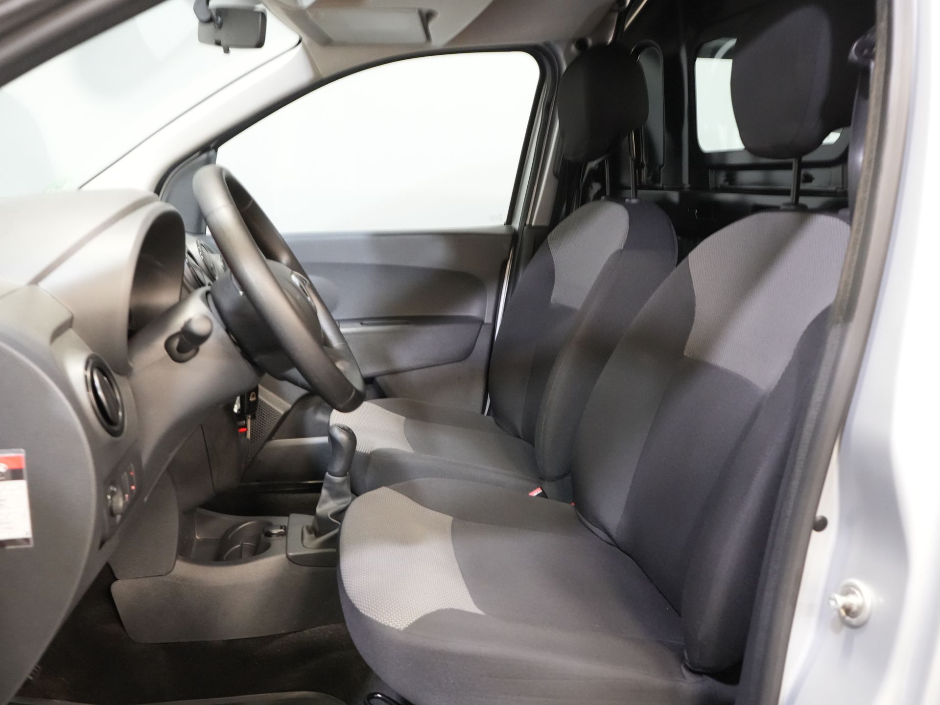 Dacia Dokker Bestelbus 1.5 dCi MARGE NL Auto/ APK 1-2027/ PDC/ Cruise/ Trekhaak/ Airco 11