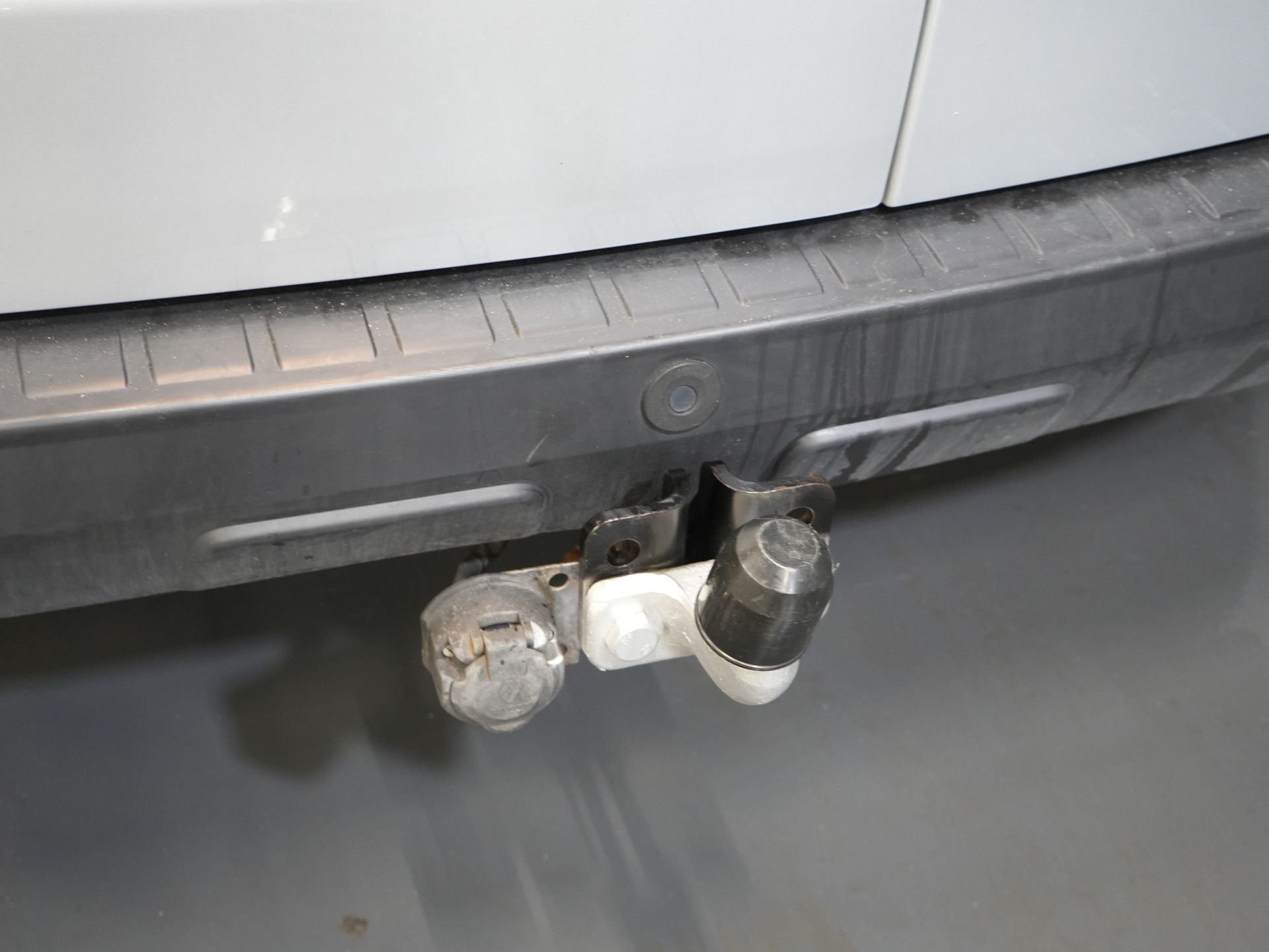 Dacia Dokker Bestelbus 1.5 dCi MARGE NL Auto/ APK 1-2027/ PDC/ Cruise/ Trekhaak/ Airco 15