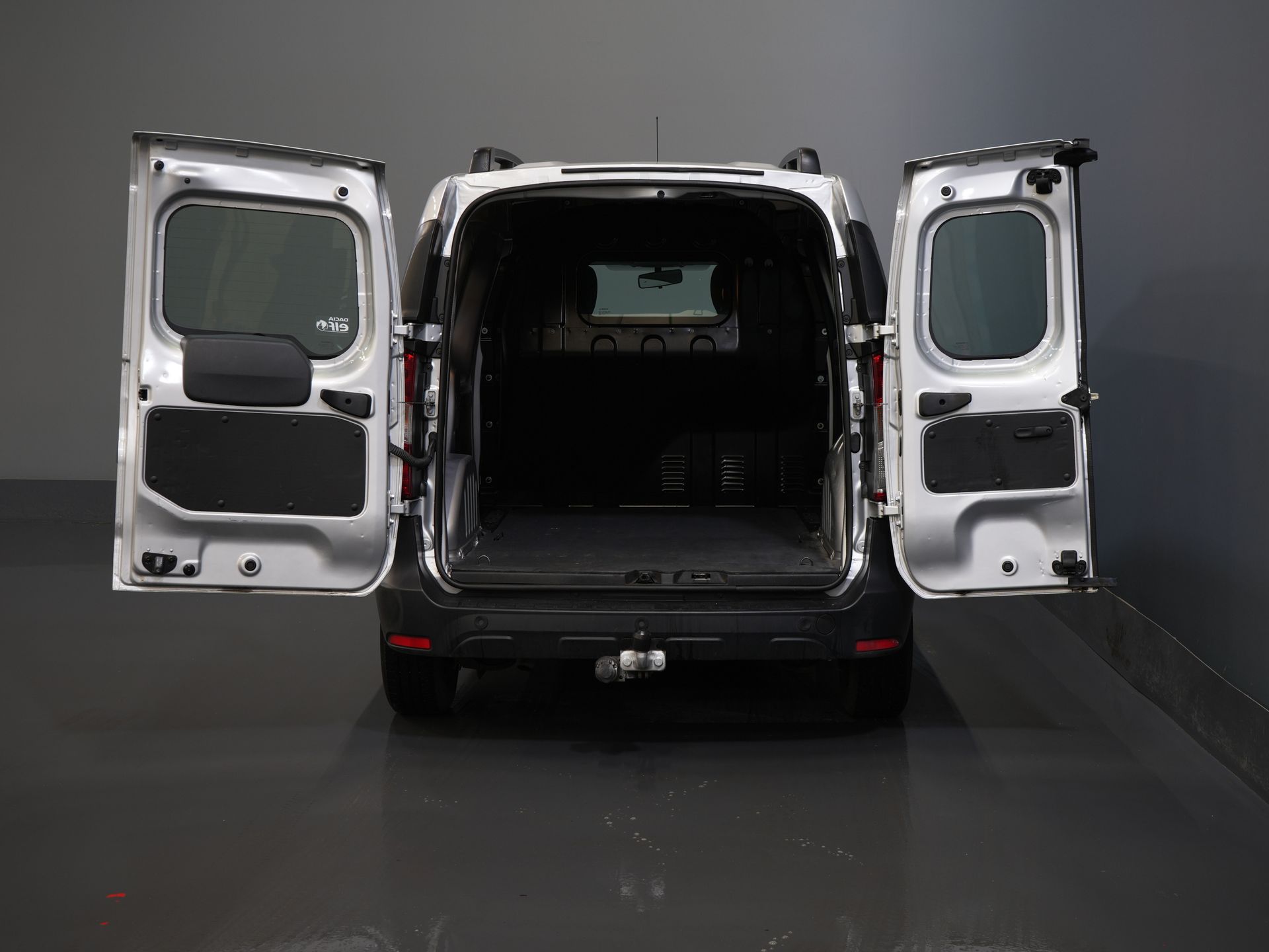 Dacia Dokker Bestelbus 1.5 dCi MARGE NL Auto/ APK 1-2027/ PDC/ Cruise/ Trekhaak/ Airco 4