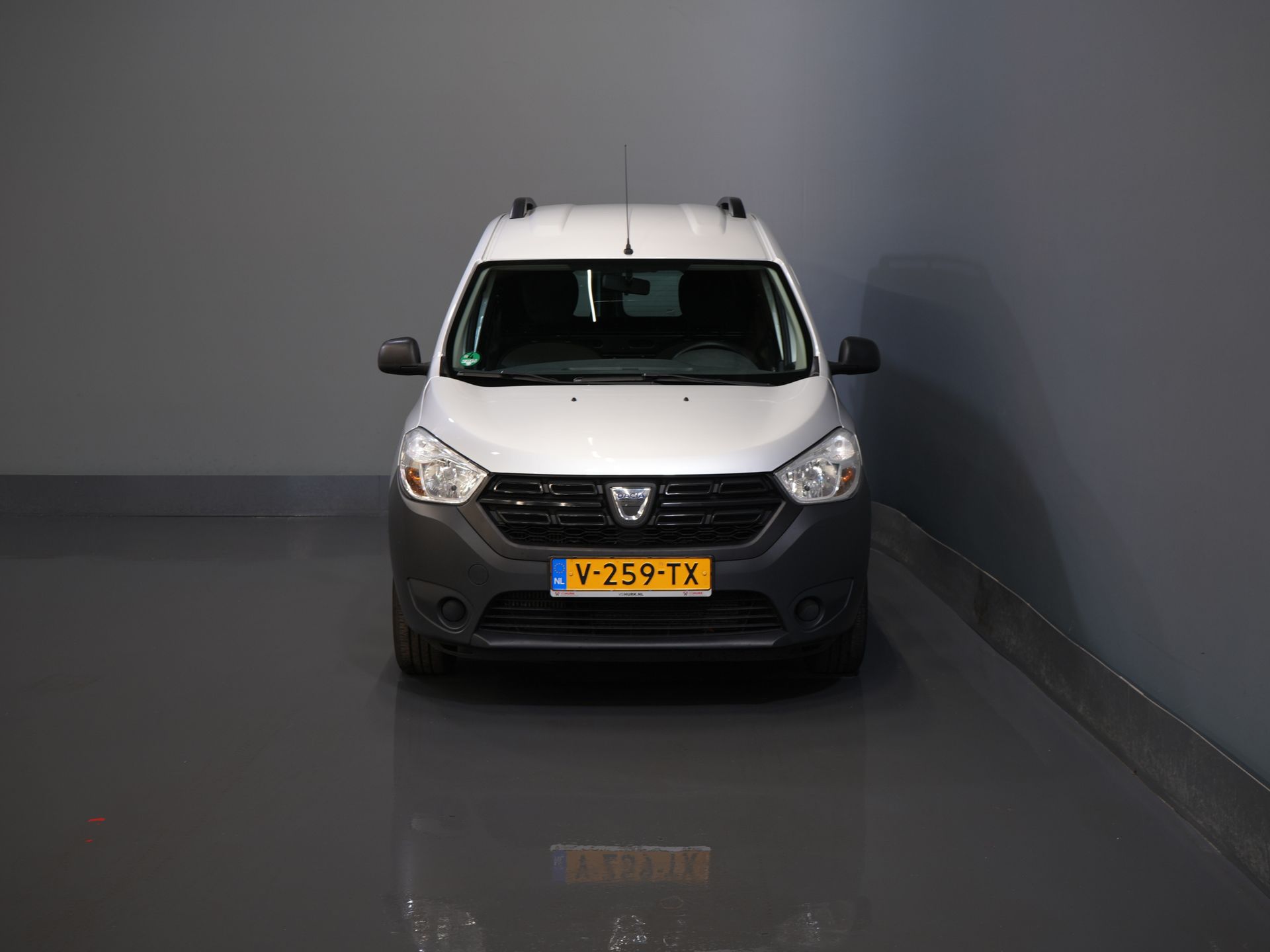 Dacia Dokker Bestelbus 1.5 dCi MARGE NL Auto/ APK 1-2027/ PDC/ Cruise/ Trekhaak/ Airco 6