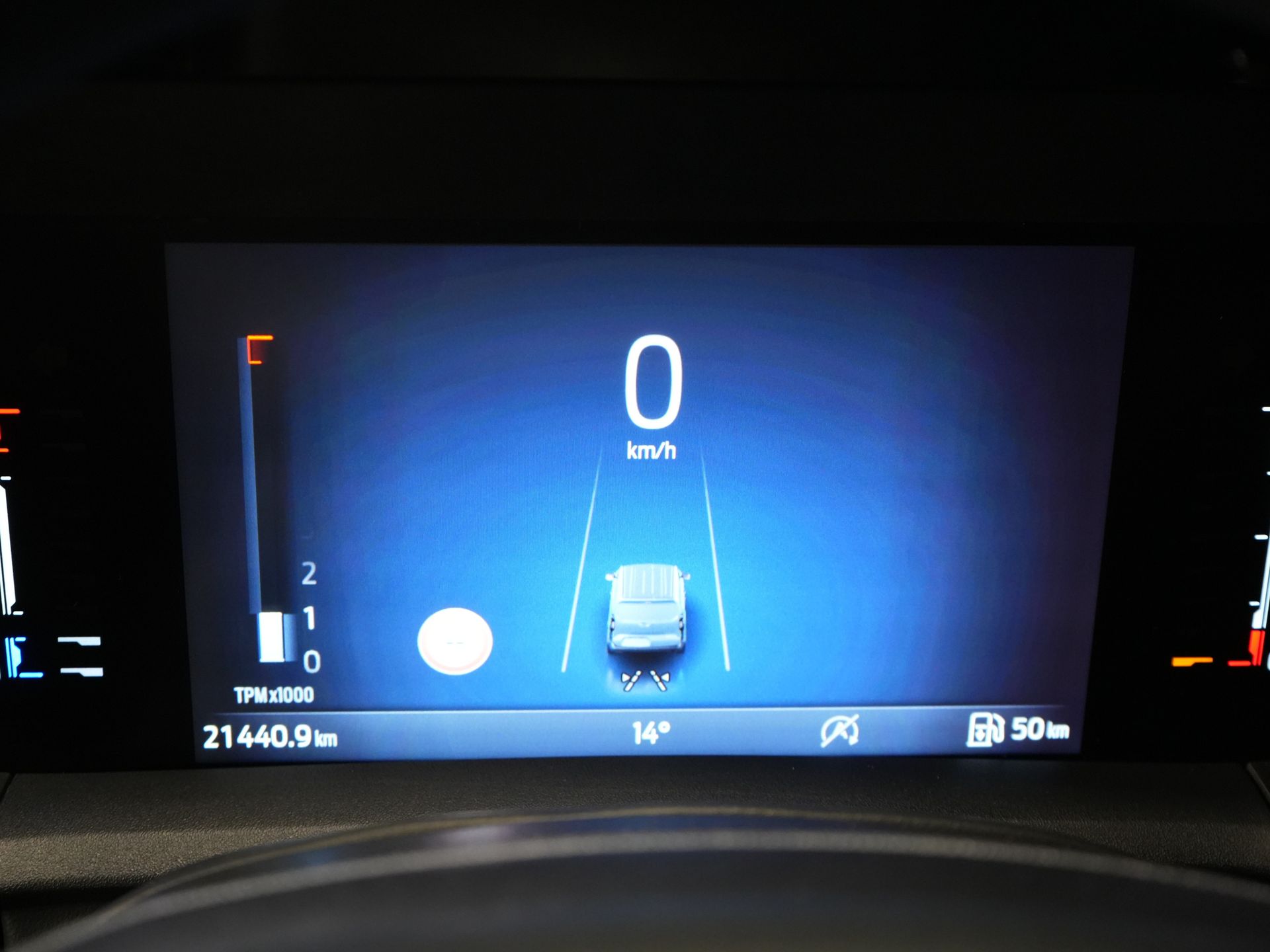 Ford Transit Courier Bestelbus 1.0 Trend 100 pk BENZINE BPM VRIJ! Garantie 05-2029/ Carplay/ Virtual Cockpit/ Airco/ Cruise 17