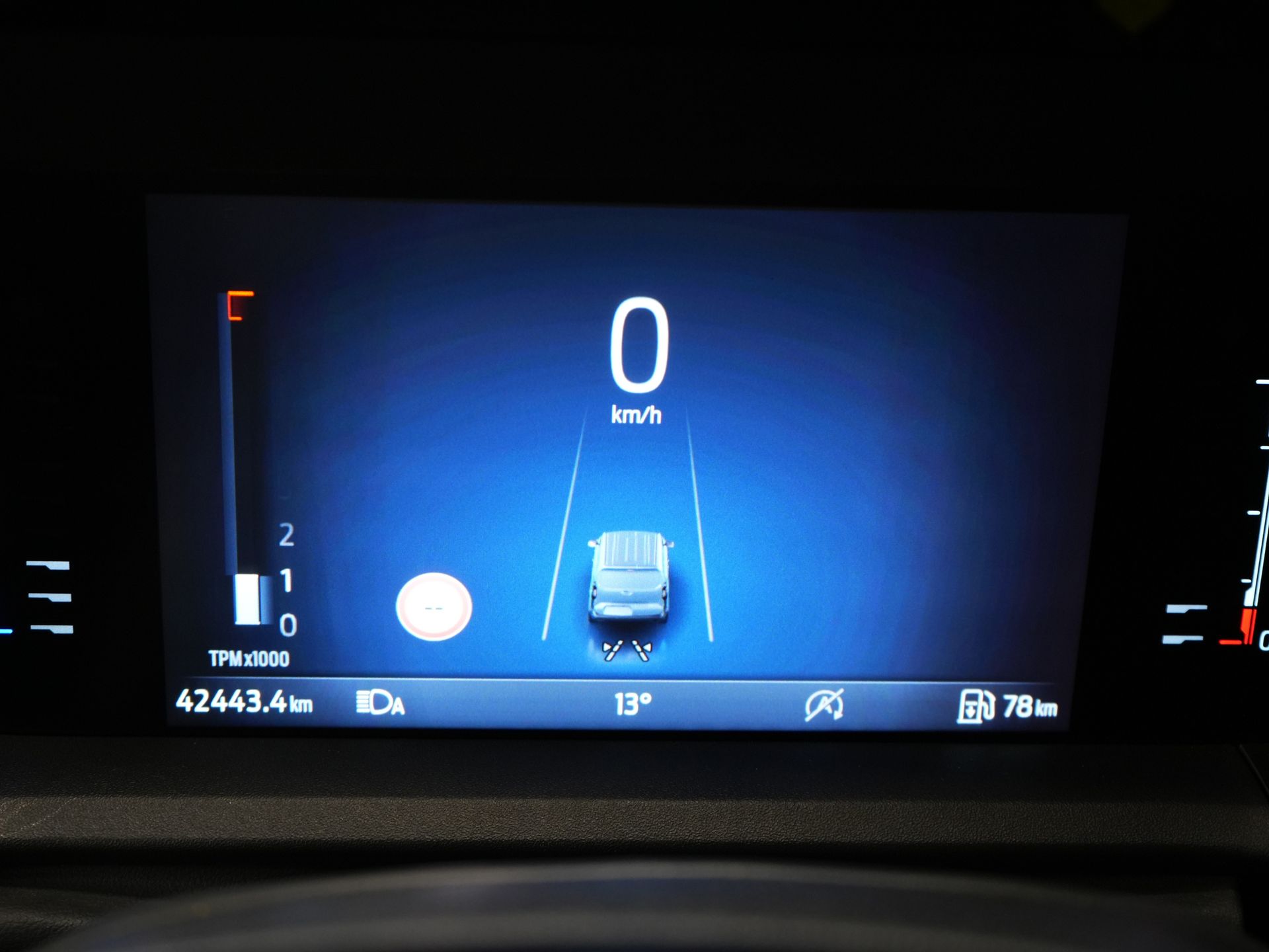 Ford Transit Courier Bestelbus 1.0 Trend 100 pk BENZINE BPM VRIJ! Garantie 05-2029/ Carplay/ Virtual Cockpit/ Airco/ Cruise 17