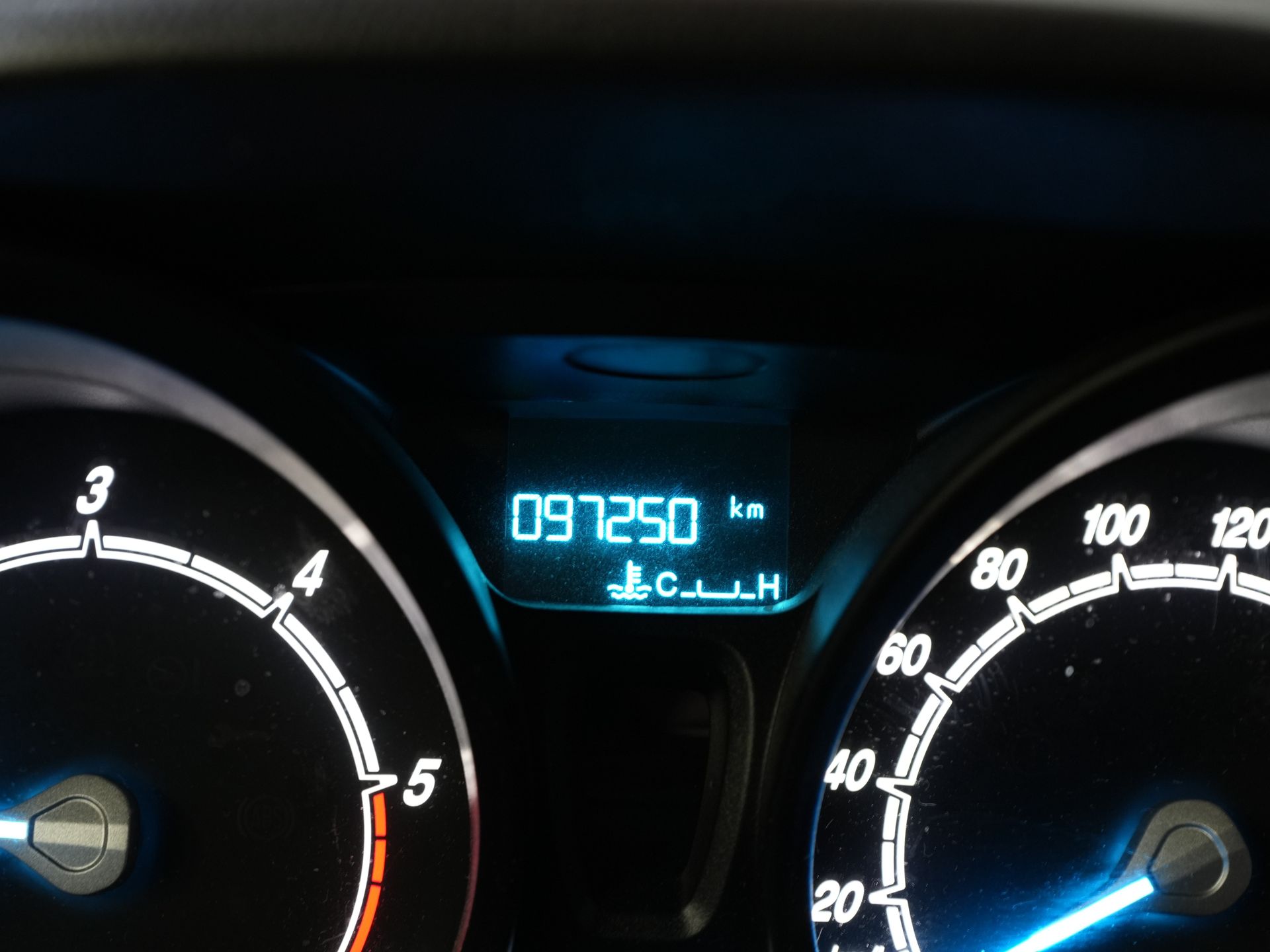 Ford Transit Courier Bestelbus 1.5 TDCI Trend BPM VRIJ! NL Auto/ 2xSchuifdeur/ Climate/ Trekhaak/ Betimmerd 18