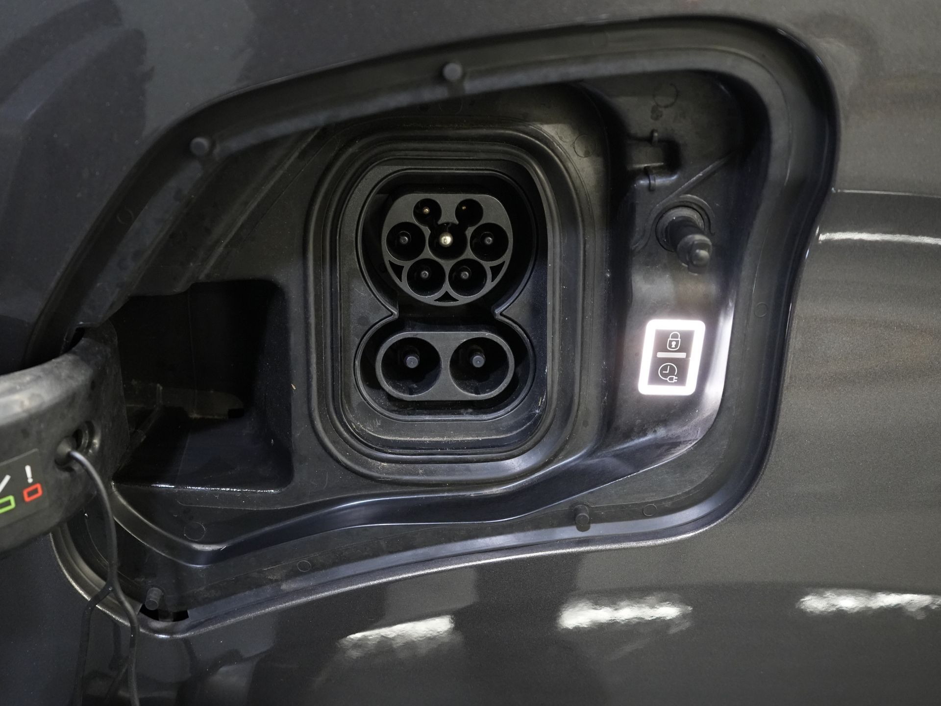 Fiat e-Ulysse Personenvervoer (Scudo) L2 75 kWh 330 km WLTP (€40.467 incl.btw) Combi/ Kombi/ 8P/ 8 Pers./ Snellader/ 2x Elek.Schuif/ Xenon/ Pano/ Leder/ Clima 38