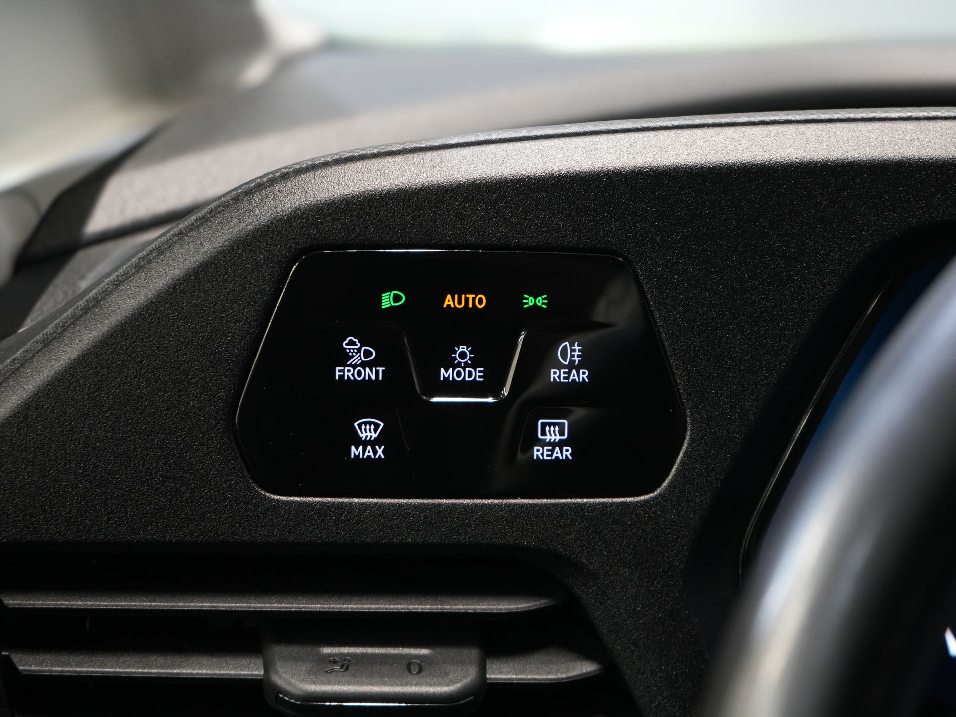 Volkswagen Caddy Cargo Bestelbus 2.0 TDI 125 pk DSG Aut. PanAmericana BPM VRIJ! 2x Schuifdeur/ LED/ Adapt. Cruise/ VC/ Camera/ PDC 16