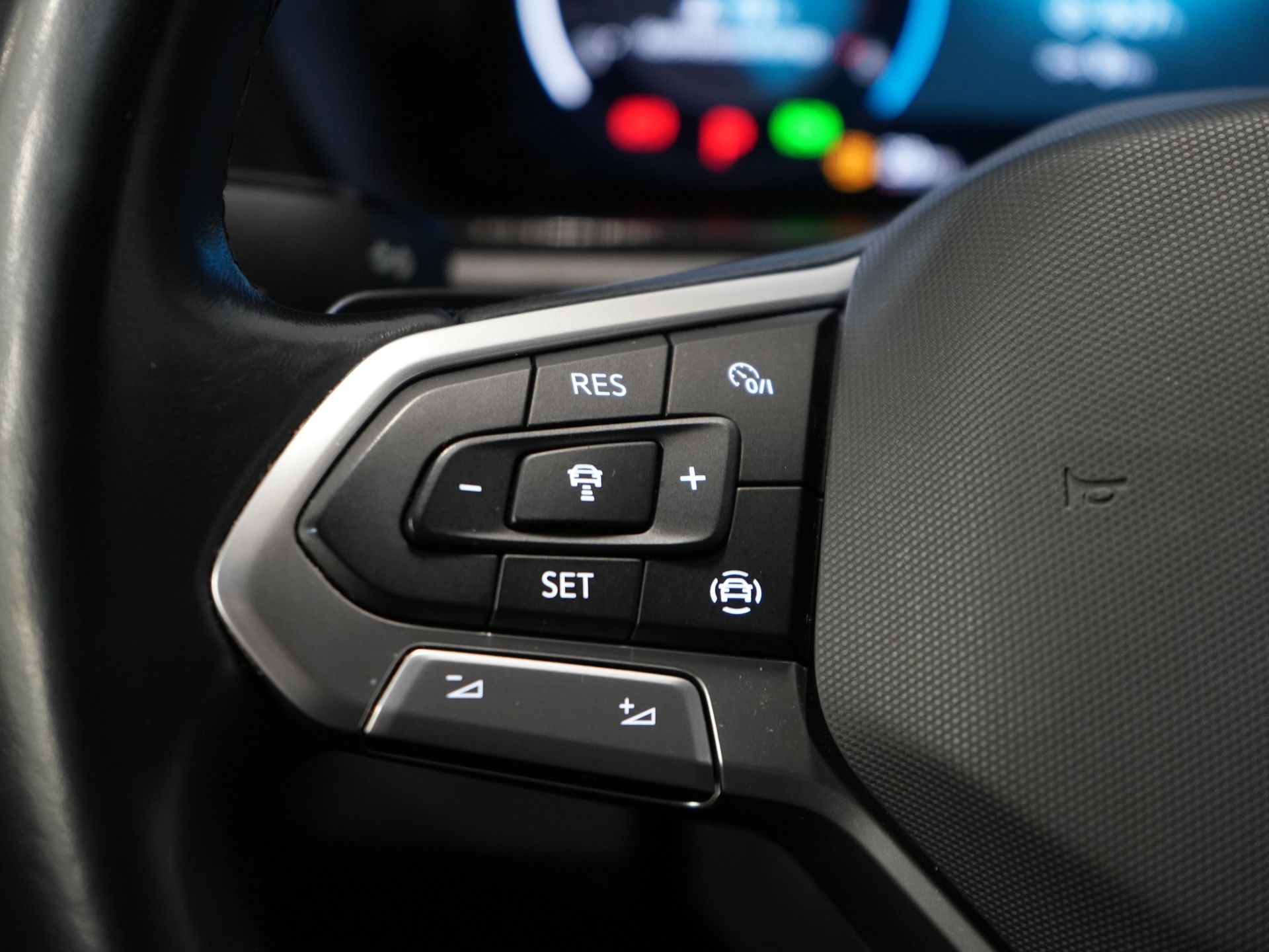 Volkswagen Caddy Cargo Bestelbus 2.0 TDI 125 pk DSG Aut. PanAmericana BPM VRIJ! 2x Schuifdeur/ LED/ Adapt. Cruise/ VC/ Camera/ PDC 17