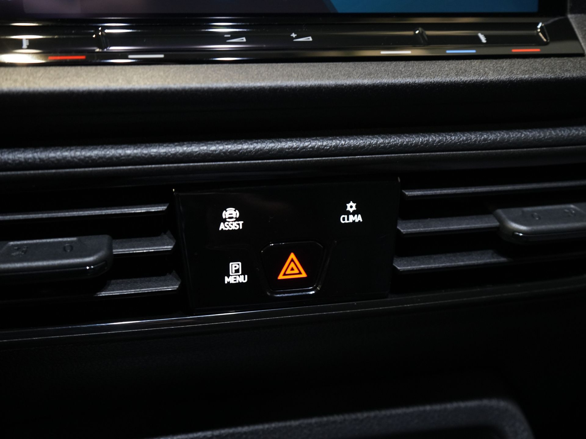 Volkswagen Caddy Cargo Bestelbus 2.0 TDI 125 pk DSG Aut. PanAmericana BPM VRIJ! 2x Schuifdeur/ LED/ Adapt. Cruise/ VC/ Camera/ PDC 20