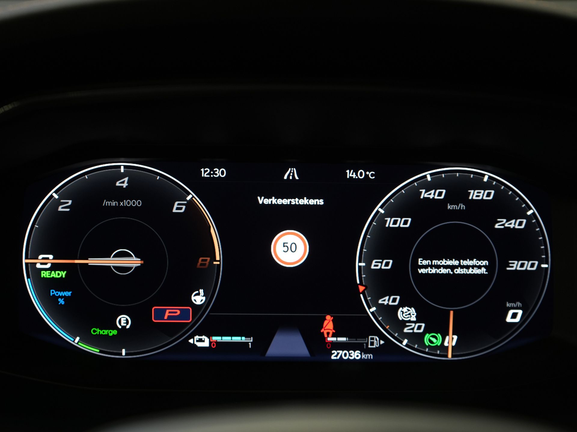 CUPRA Formentor SUV 1.4 e-Hybrid VZ 245 pk Copper LED Matrix/ Adapt.Cruise/ Elek. Klep/ Memory/ 19'' LMV/ Carplay 22