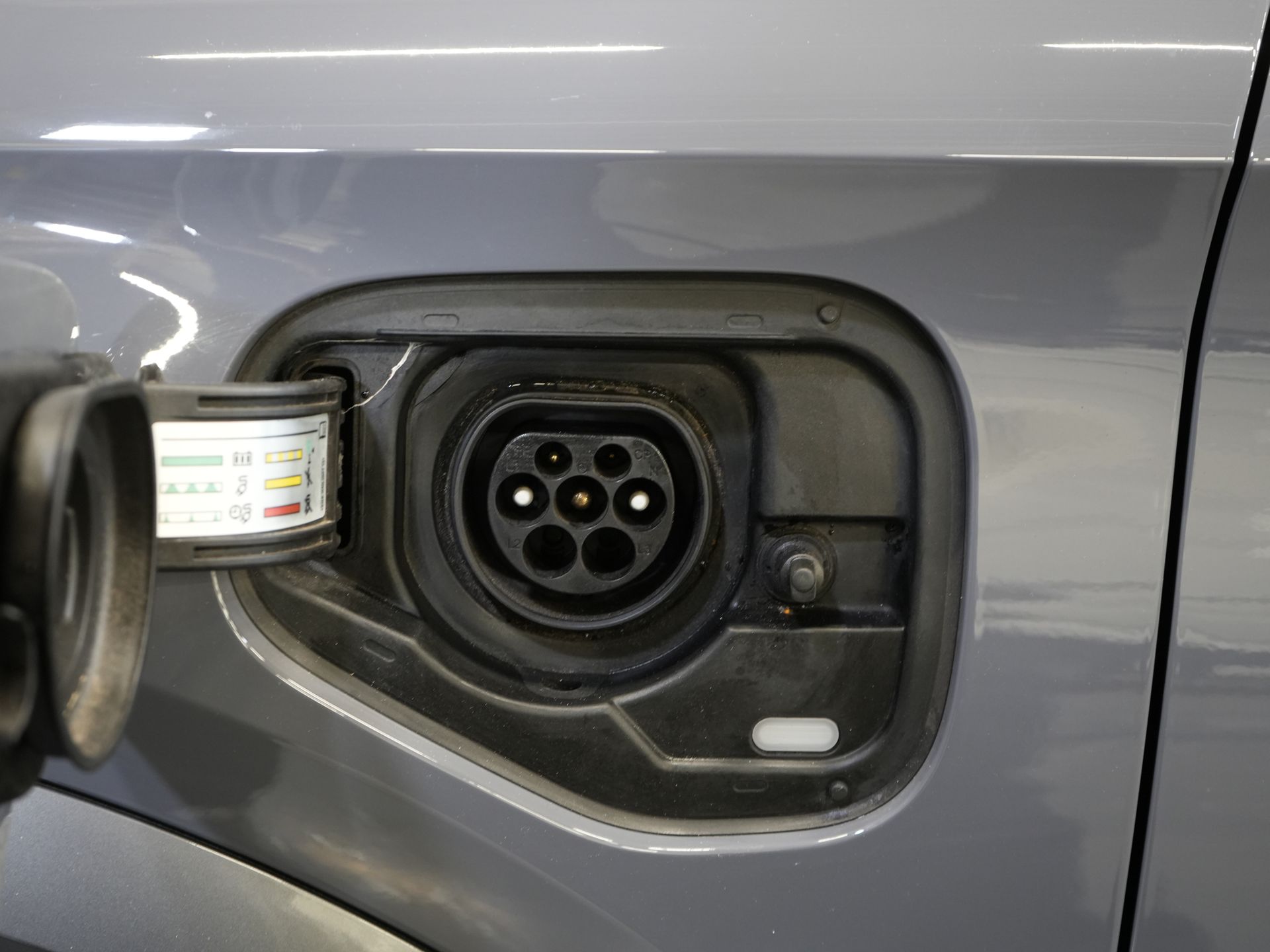 CUPRA Formentor SUV 1.4 e-Hybrid VZ 245 pk Copper LED Matrix/ Adapt.Cruise/ Elek. Klep/ Memory/ 19'' LMV/ Carplay 32