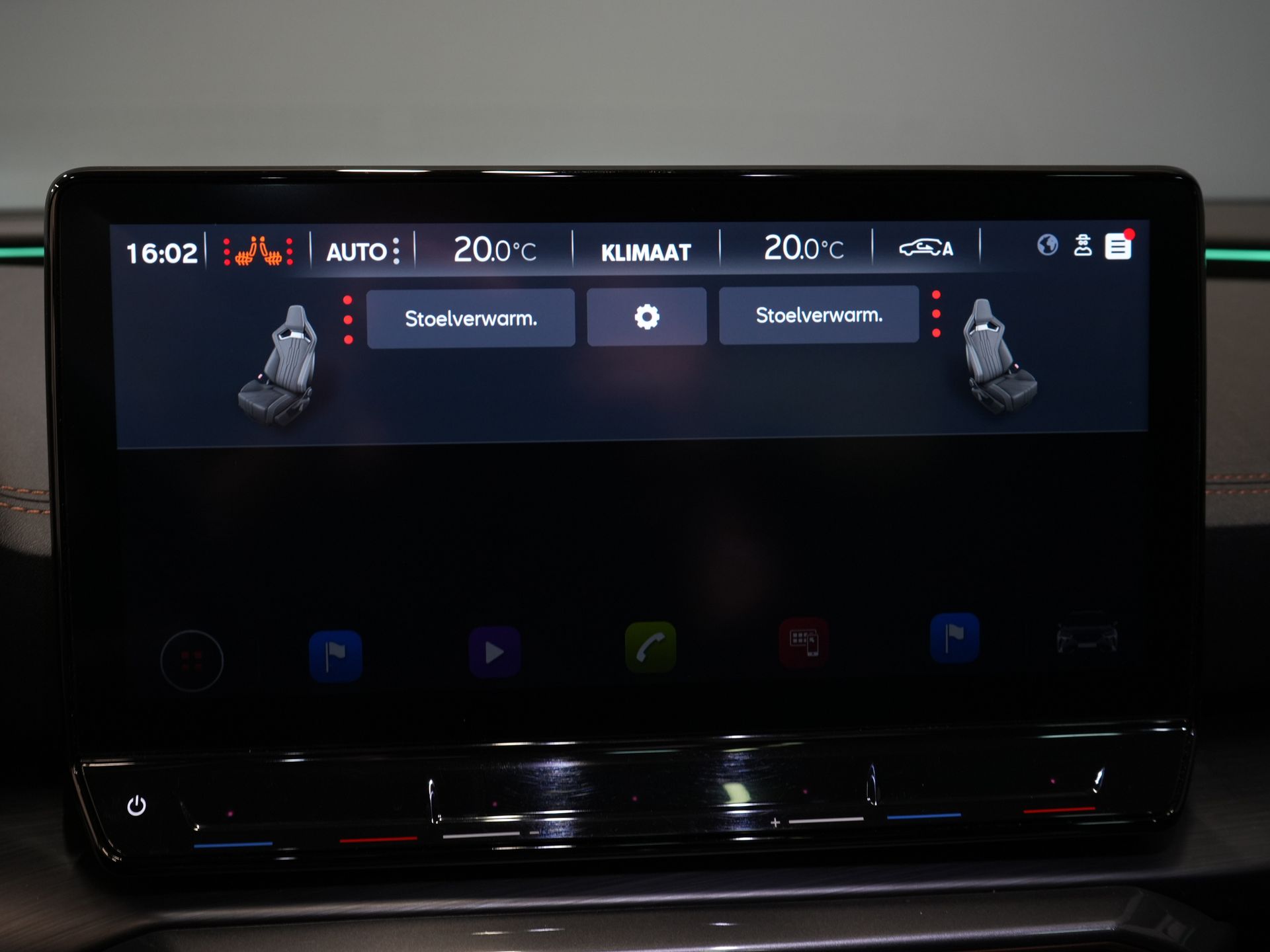 CUPRA Formentor SUV 1.4 e-Hybrid VZ Performance 245 pk Pano/ LED Matrix/ Adapt.Cruise/ Elek.Trekhaak/ Memory/ 19'' LMV/ Carplay 29