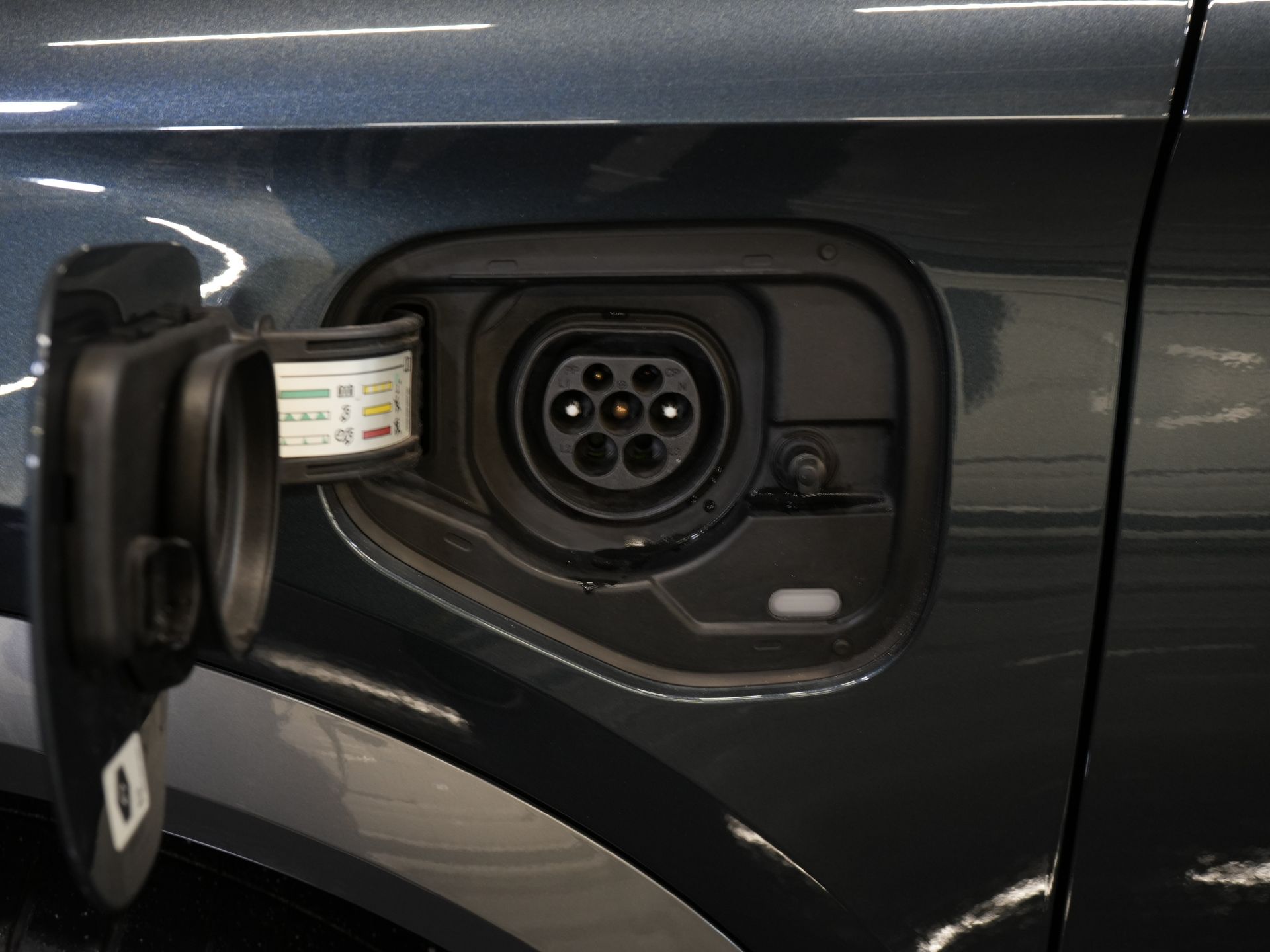 CUPRA Formentor SUV 1.4 e-Hybrid VZ Performance 245 pk Pano/ LED Matrix/ Adapt.Cruise/ Elek.Trekhaak/ Memory/ 19'' LMV/ Carplay 33