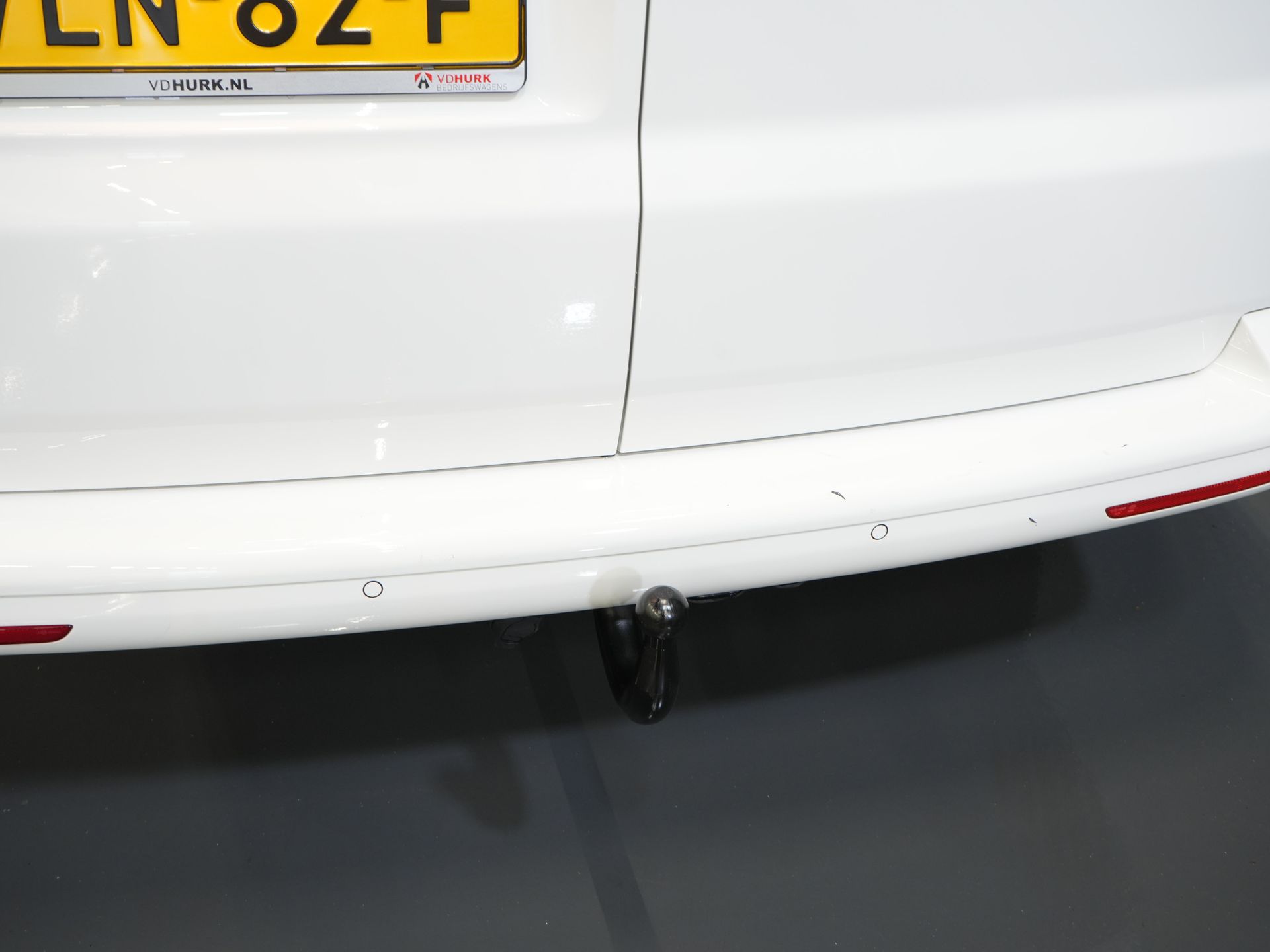 Volkswagen Transporter Bestelbus 2.0 TDI L2 BULLI BPM VRIJ! NL Auto/ LED/ Adapt. Cruise/ Virtual Cockpit/ 17