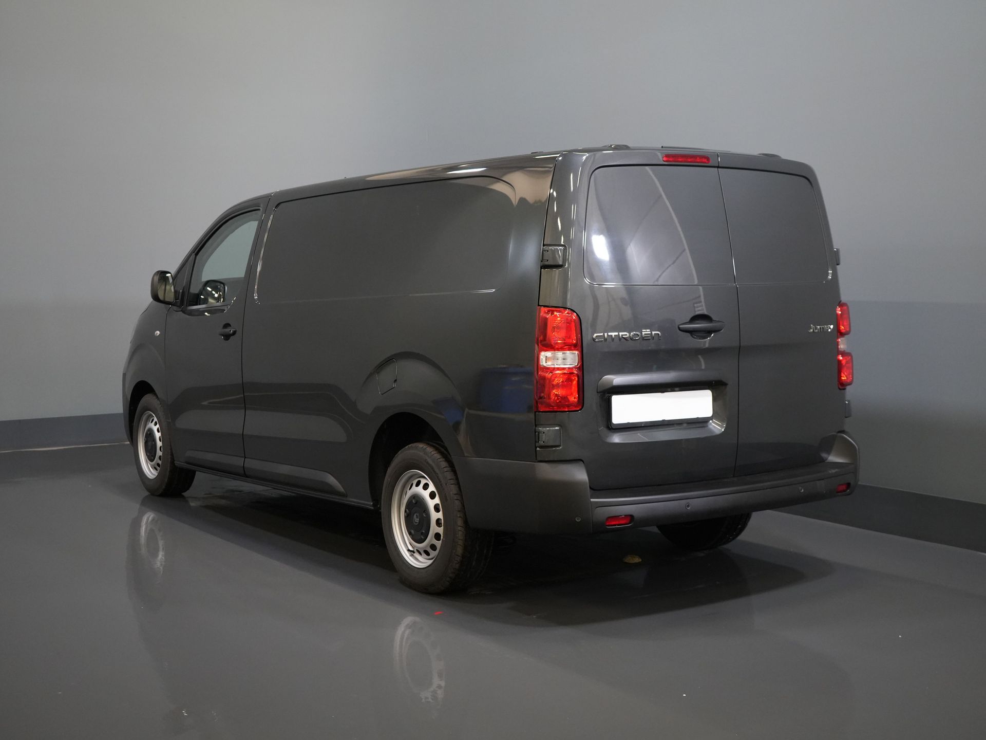 Citroën Jumpy Bestelbus 2.0 HDI 180 pk Aut. L3 BPM VRIJ/ Virtual Cockpit/ Carplay/ Navi/ Camera/ Cruise/ PDC/ Airco 1
