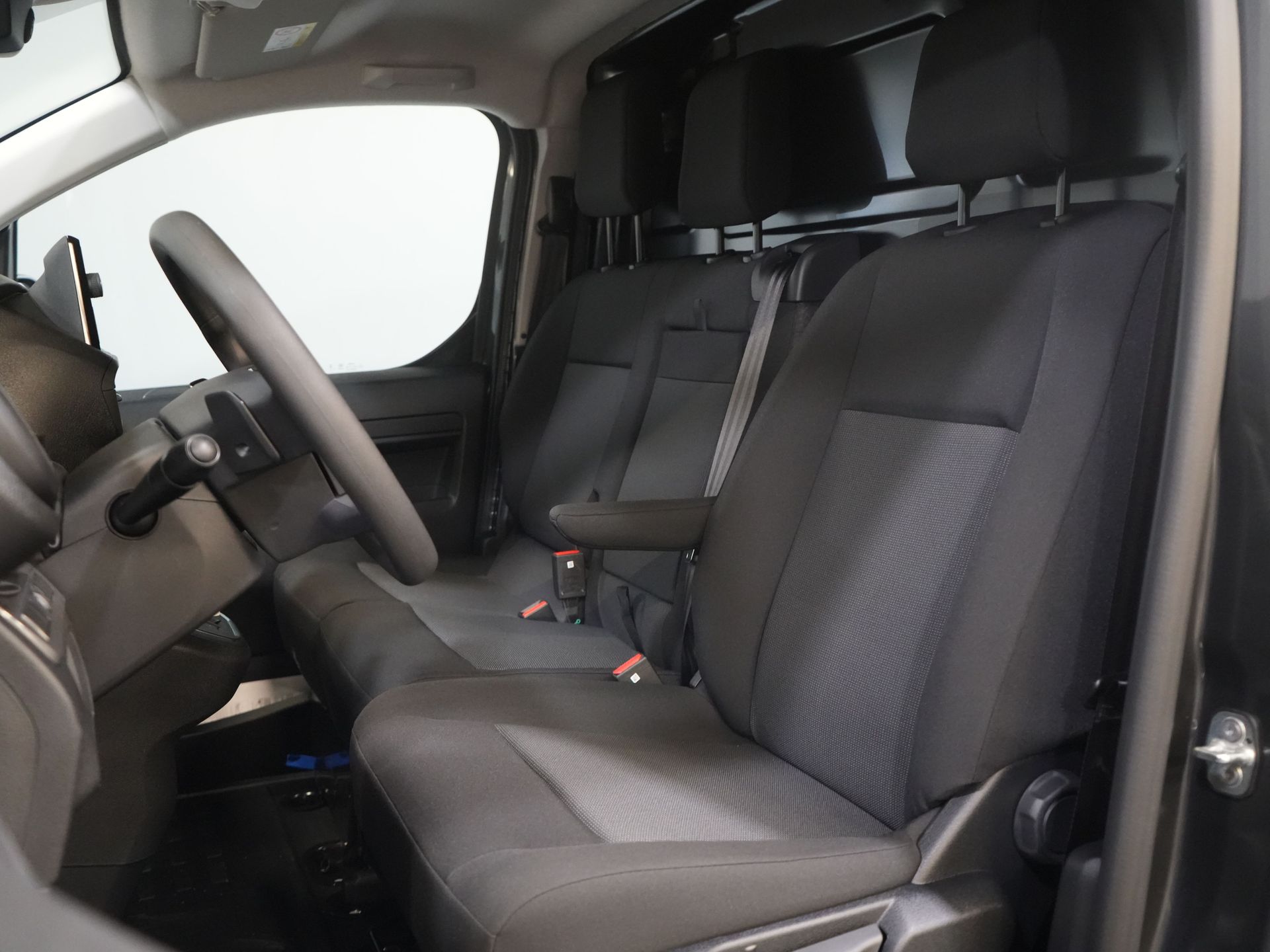 Citroën Jumpy Bestelbus 2.0 HDI 180 pk Aut. L3 BPM VRIJ/ Virtual Cockpit/ Carplay/ Navi/ Camera/ Cruise/ PDC/ Airco 11