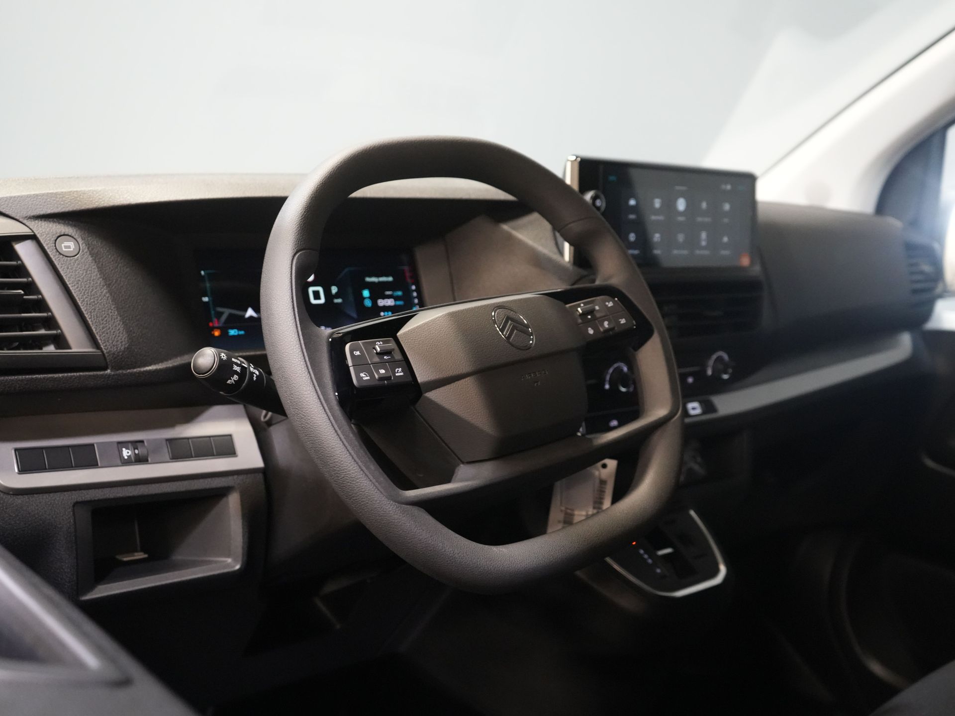 Citroën Jumpy Bestelbus 2.0 HDI 180 pk Aut. L3 BPM VRIJ/ Virtual Cockpit/ Carplay/ Navi/ Camera/ Cruise/ PDC/ Airco 13