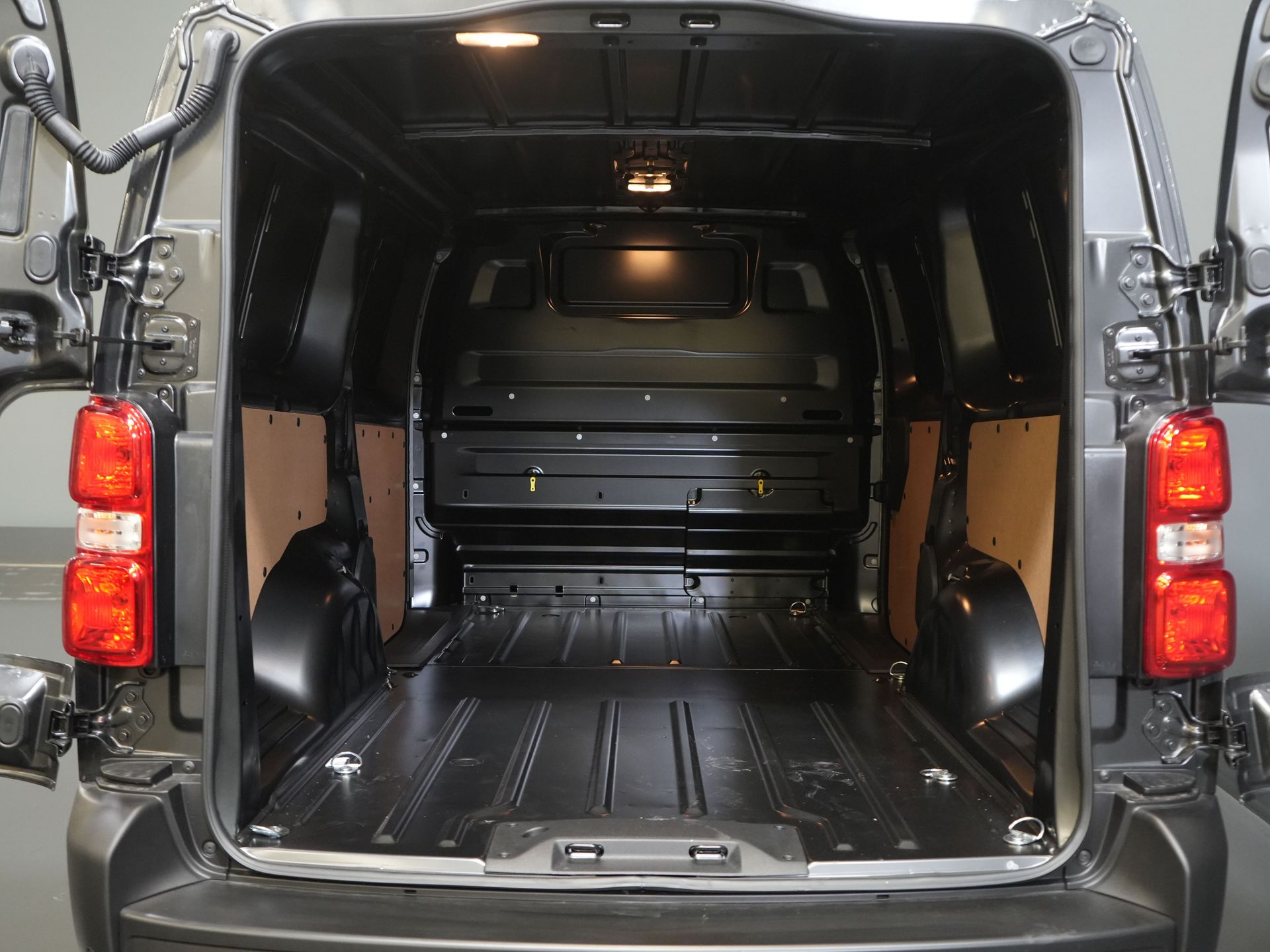 Citroën Jumpy Bestelbus 2.0 HDI 180 pk Aut. L3 BPM VRIJ/ Virtual Cockpit/ Carplay/ Navi/ Camera/ Cruise/ PDC/ Airco 14