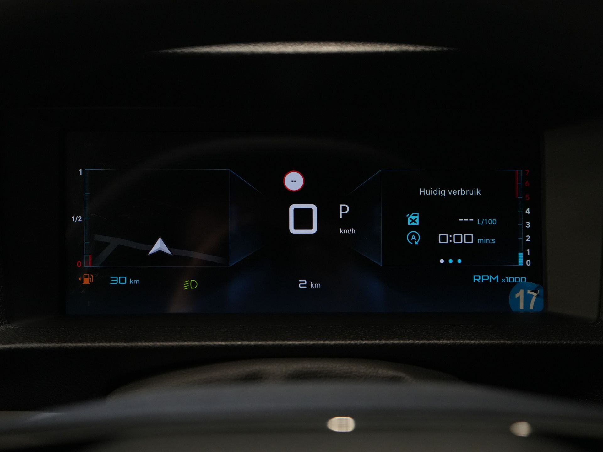 Citroën Jumpy Bestelbus 2.0 HDI 180 pk Aut. L3 BPM VRIJ/ Virtual Cockpit/ Carplay/ Navi/ Camera/ Cruise/ PDC/ Airco 18