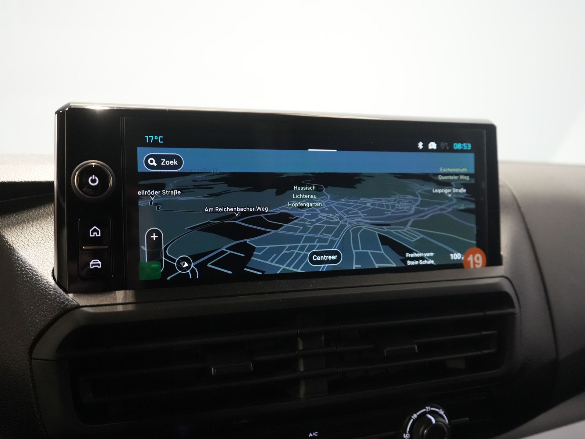 Citroën Jumpy Bestelbus 2.0 HDI 180 pk Aut. L3 BPM VRIJ/ Virtual Cockpit/ Carplay/ Navi/ Camera/ Cruise/ PDC/ Airco 22