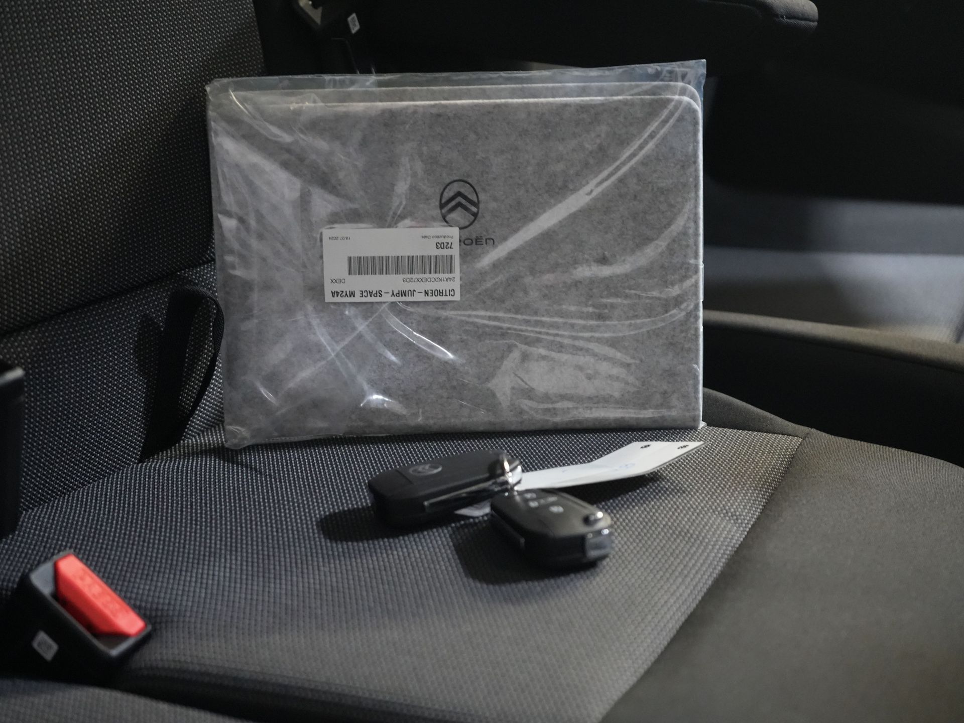 Citroën Jumpy Bestelbus 2.0 HDI 180 pk Aut. L3 BPM VRIJ/ Virtual Cockpit/ Carplay/ Navi/ Camera/ Cruise/ PDC/ Airco 26