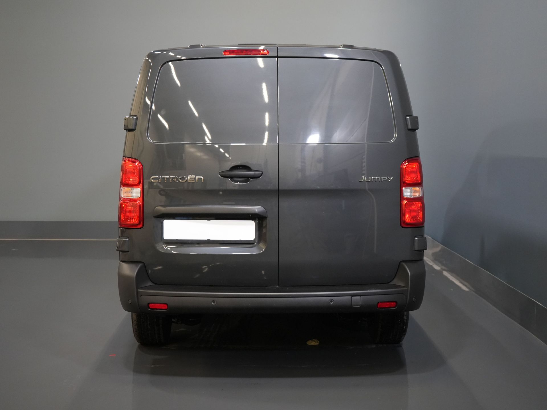 Citroën Jumpy Bestelbus 2.0 HDI 180 pk Aut. L3 BPM VRIJ/ Virtual Cockpit/ Carplay/ Navi/ Camera/ Cruise/ PDC/ Airco 5